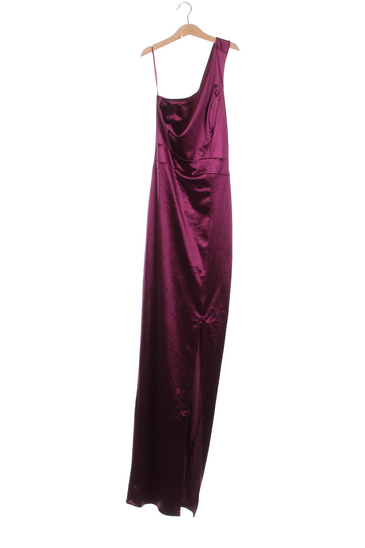 Šaty  Wal G, Velikost XS, Barva Fialová, Cena  2 159,00 Kč