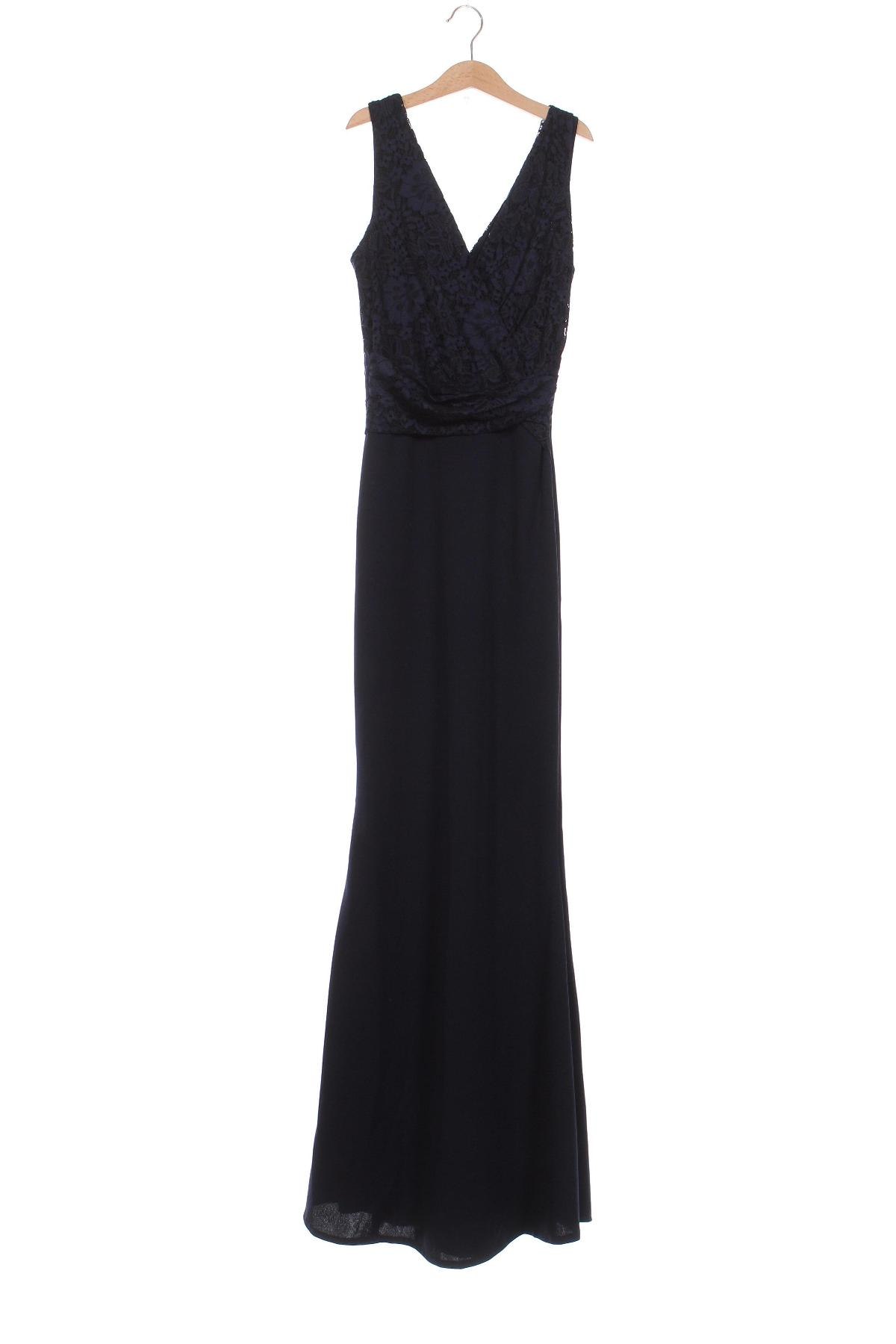Φόρεμα Wal G, Μέγεθος XXS, Χρώμα Μπλέ, Τιμή 13,07 €