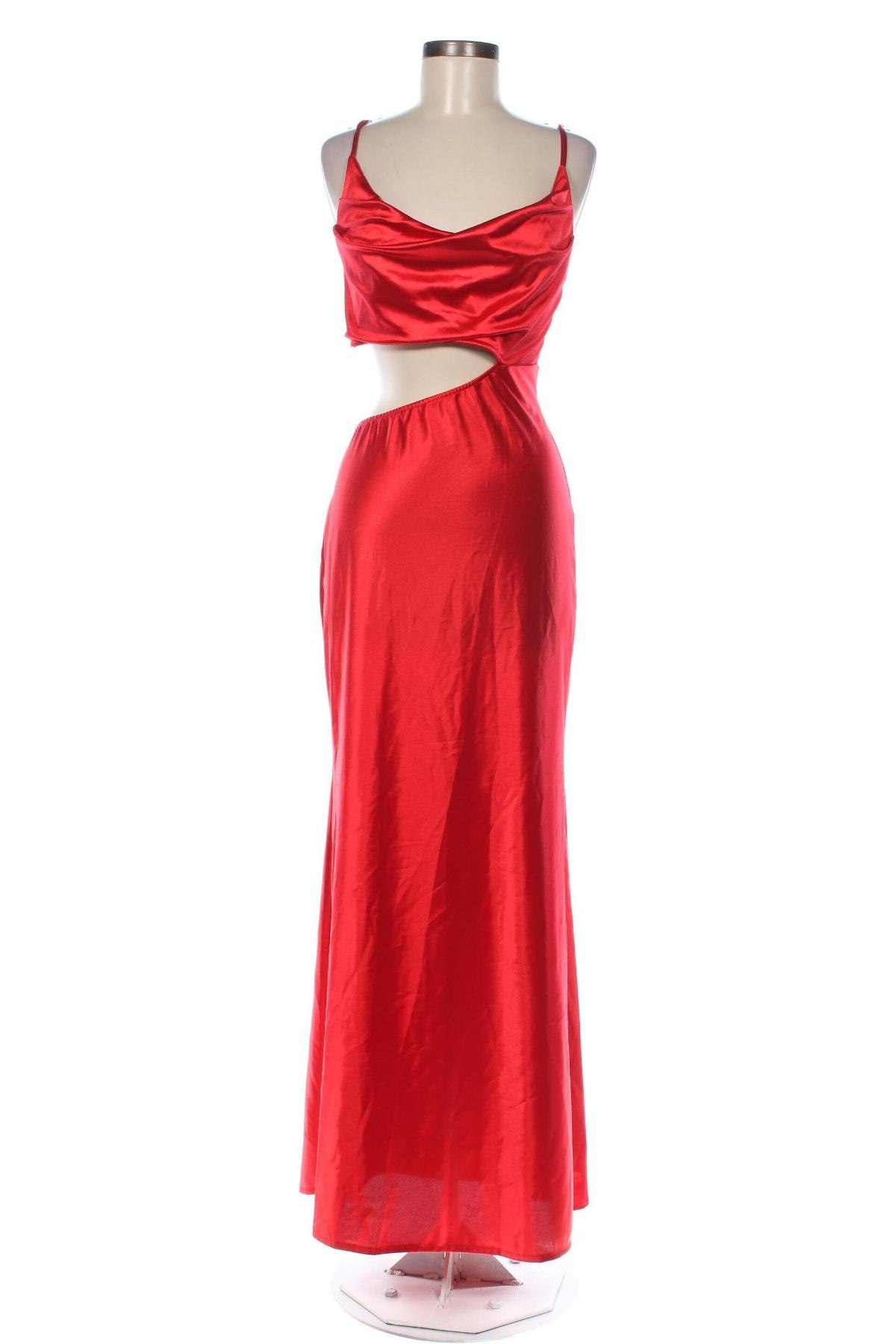 Šaty  Wal G, Velikost M, Barva Červená, Cena  954,00 Kč
