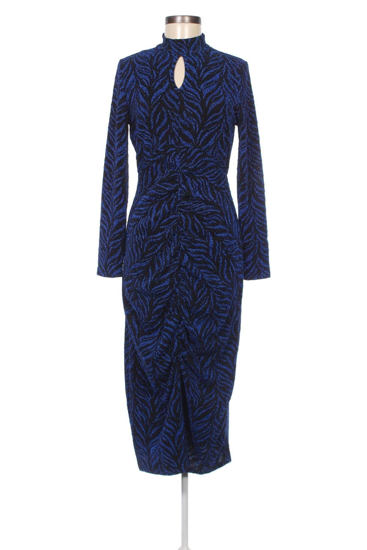 Φόρεμα Warehouse, Μέγεθος M, Χρώμα Πολύχρωμο, Τιμή 51,09 €