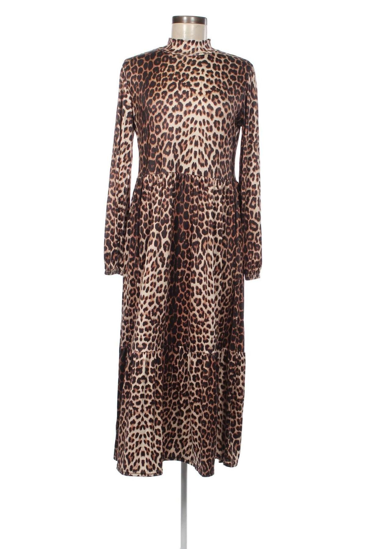 Φόρεμα Warehouse, Μέγεθος M, Χρώμα Πολύχρωμο, Τιμή 10,52 €