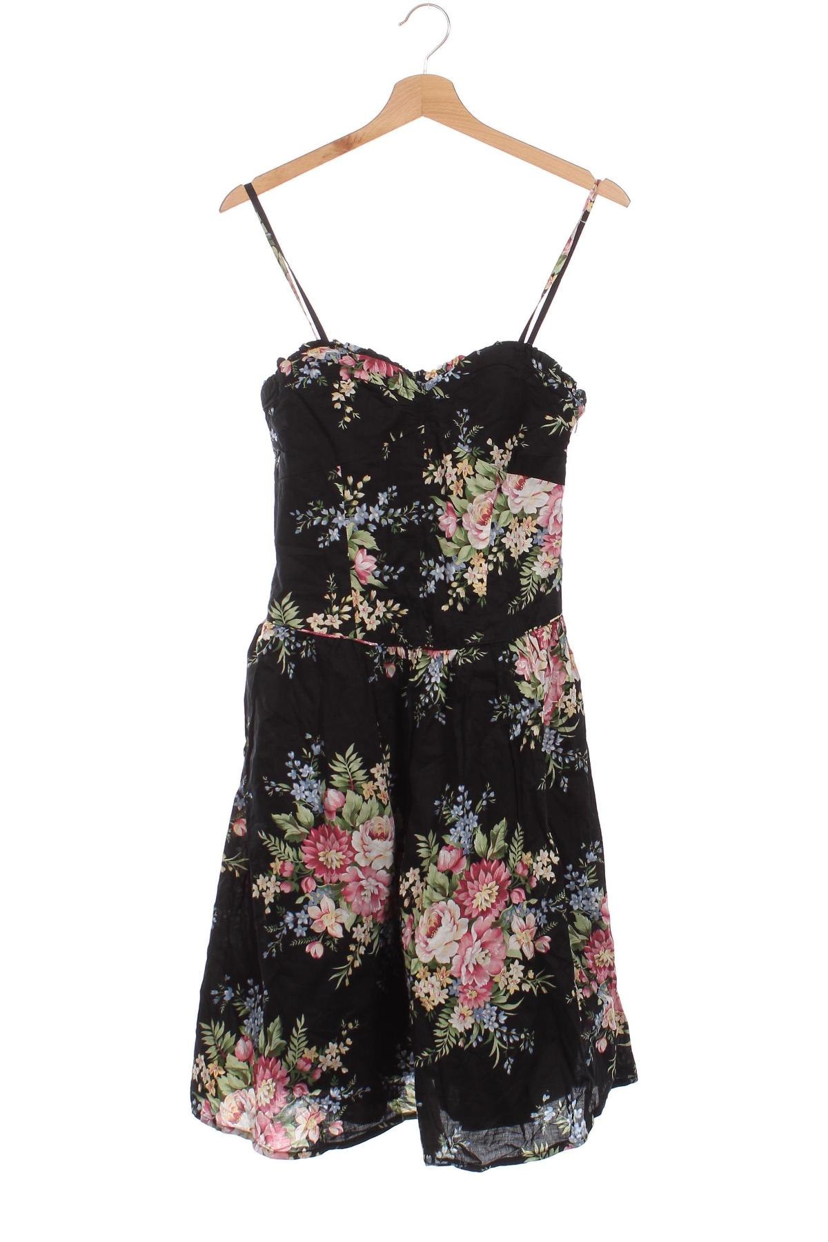 Φόρεμα Warehouse, Μέγεθος M, Χρώμα Πολύχρωμο, Τιμή 11,99 €