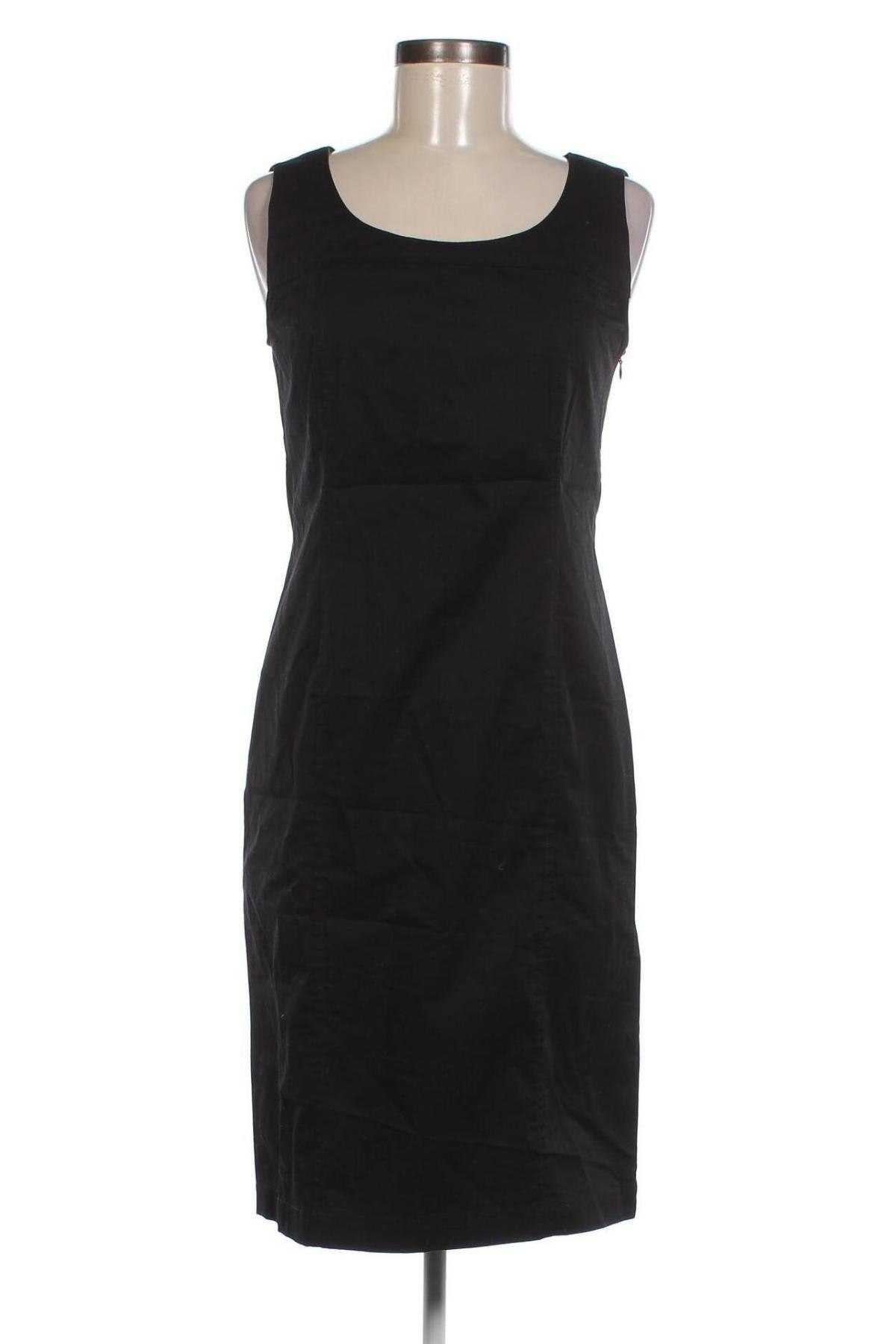 Φόρεμα Weekend Max Mara, Μέγεθος S, Χρώμα Μαύρο, Τιμή 46,76 €