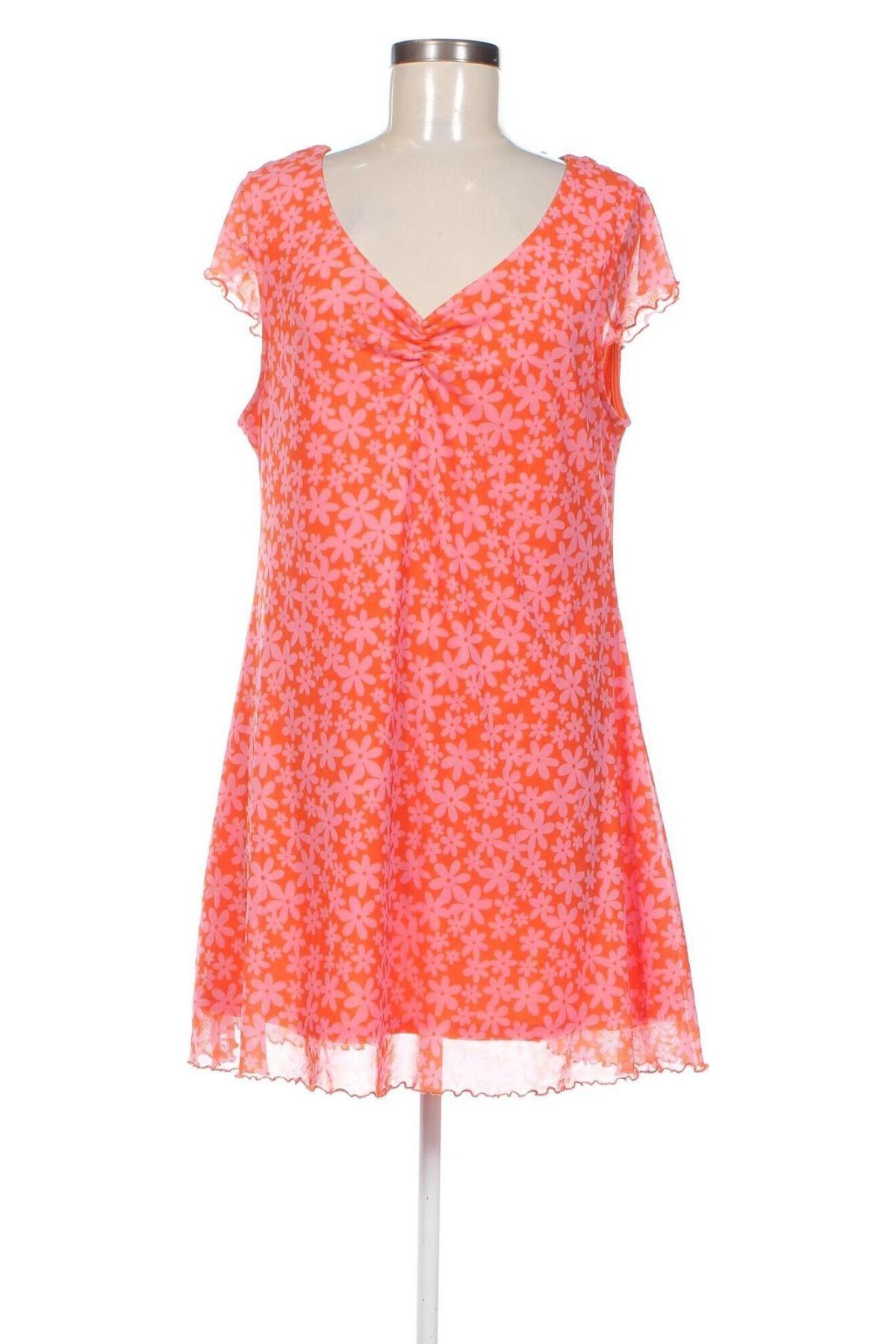 Kleid Wild Fable, Größe XL, Farbe Mehrfarbig, Preis € 20,18