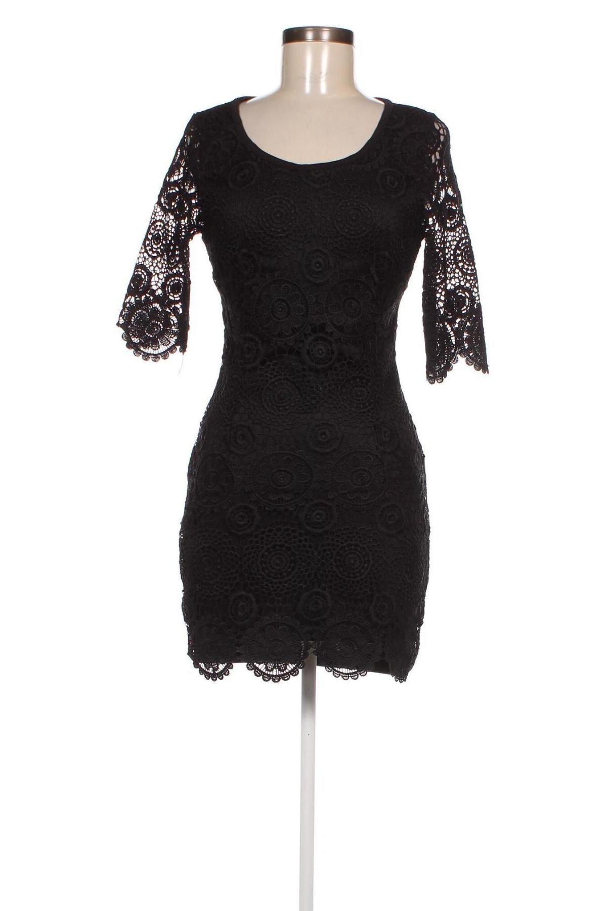Kleid Wind, Größe S, Farbe Schwarz, Preis € 4,64
