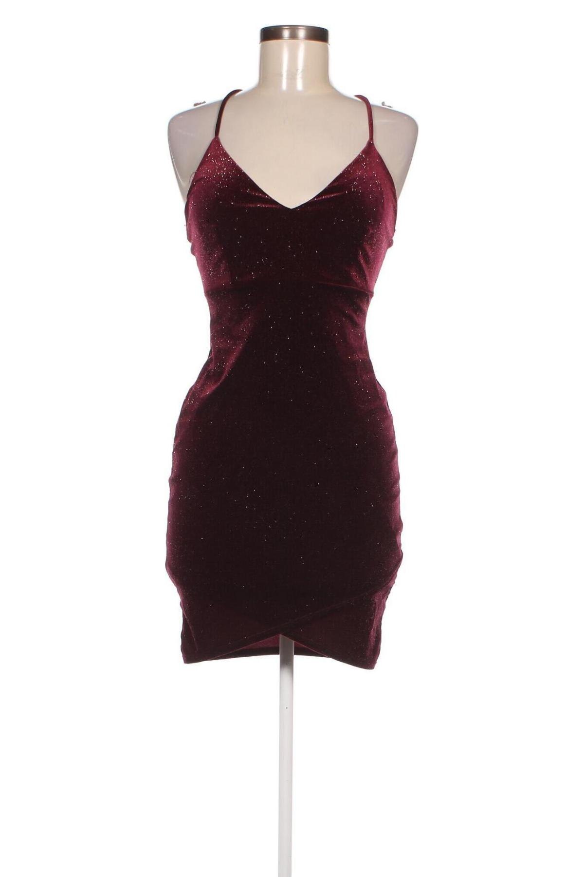Kleid Windsor, Größe S, Farbe Lila, Preis € 10,41