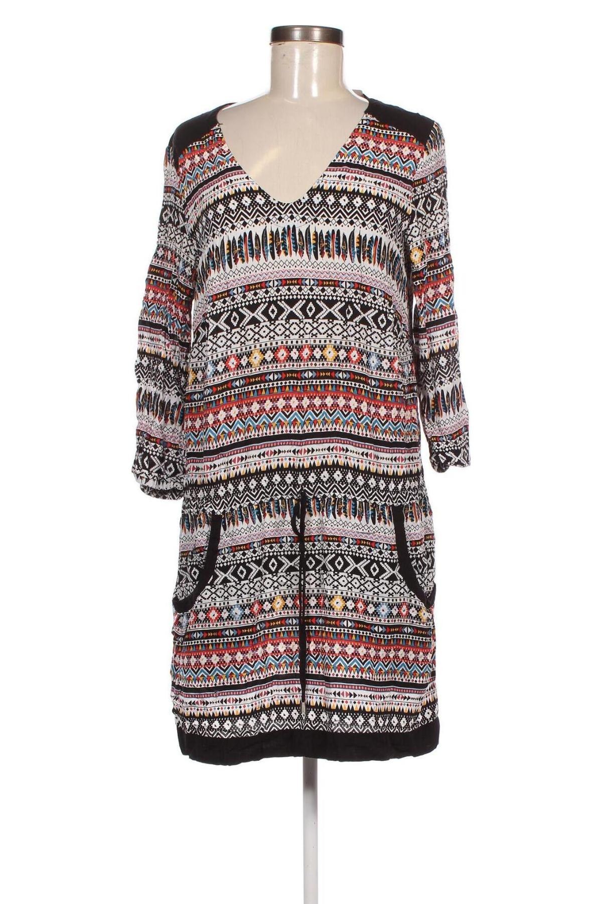 Šaty  Woman By Tchibo, Veľkosť L, Farba Viacfarebná, Cena  8,06 €