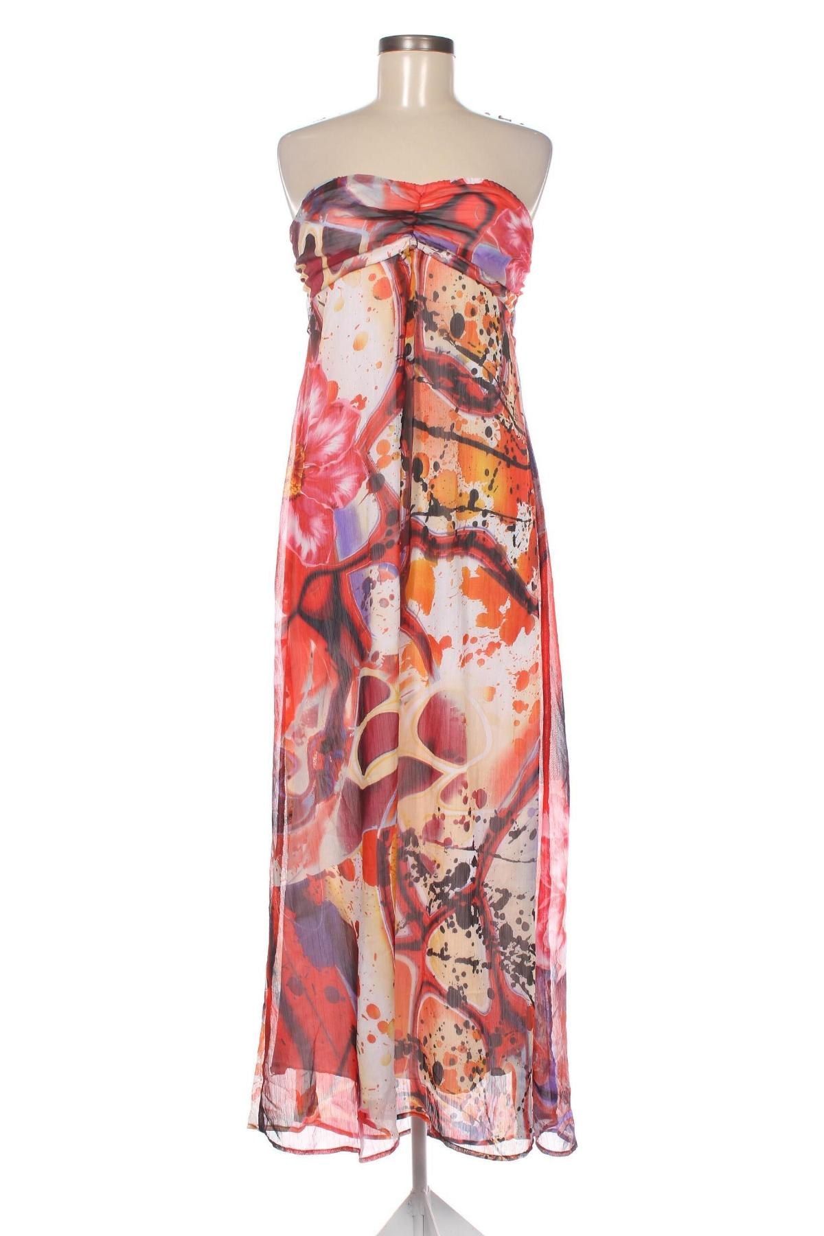 Kleid Xhilaration, Größe M, Farbe Mehrfarbig, Preis € 8,07