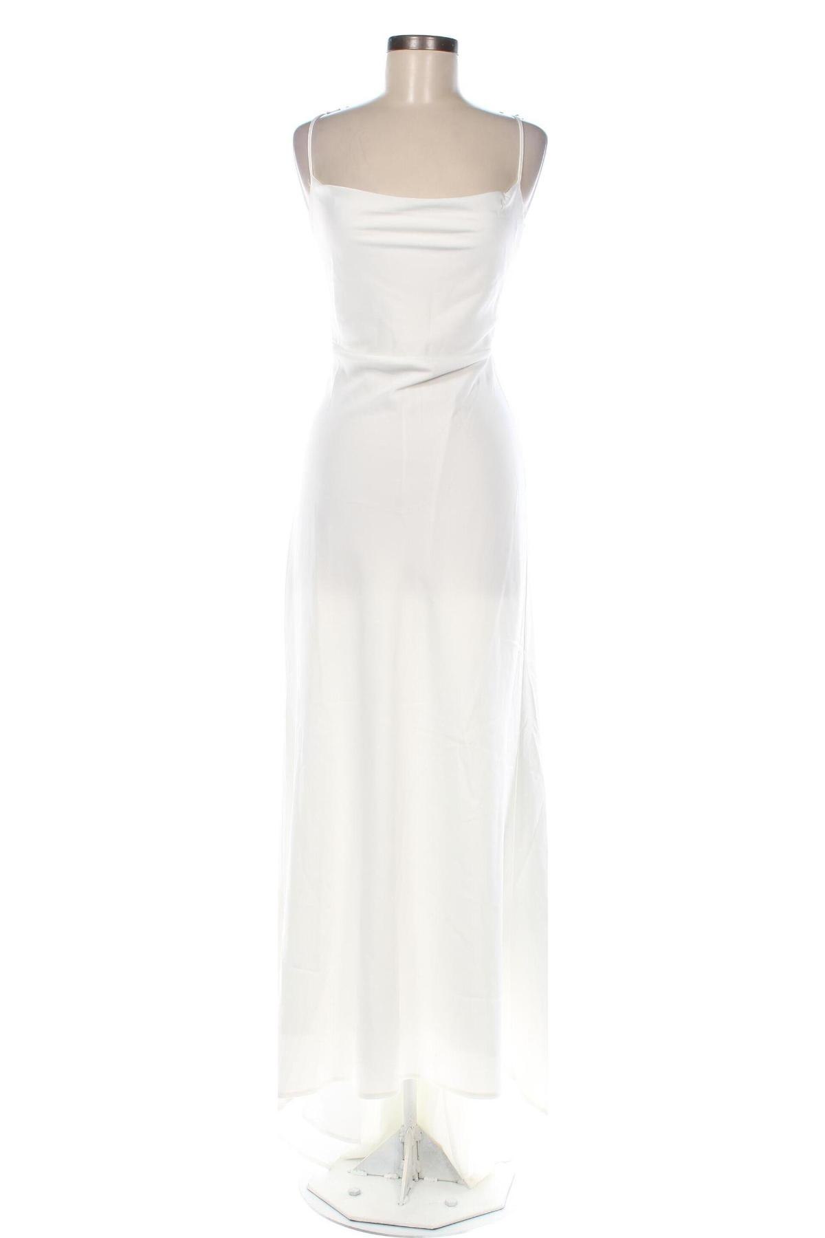 Kleid Y.A.S, Größe M, Farbe Weiß, Preis € 112,37