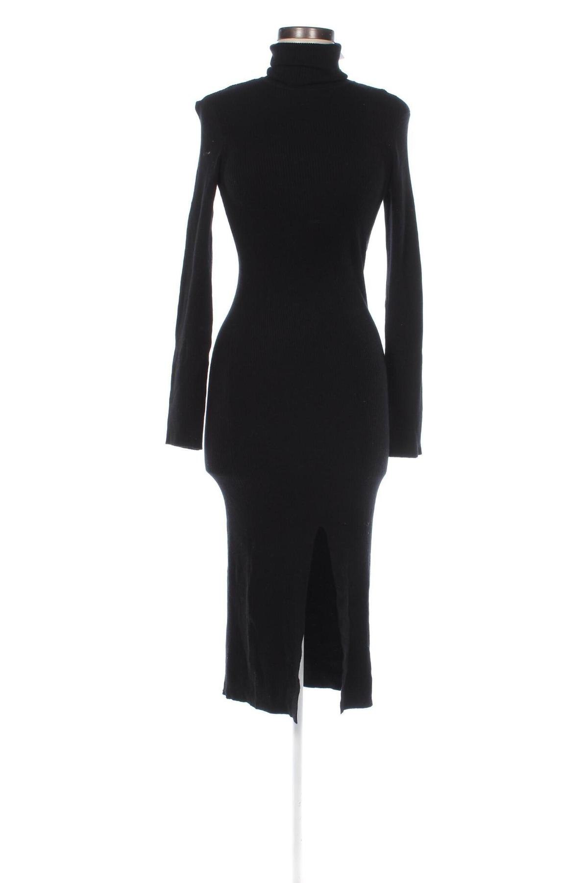 Kleid Y.A.S, Größe M, Farbe Schwarz, Preis € 90,21