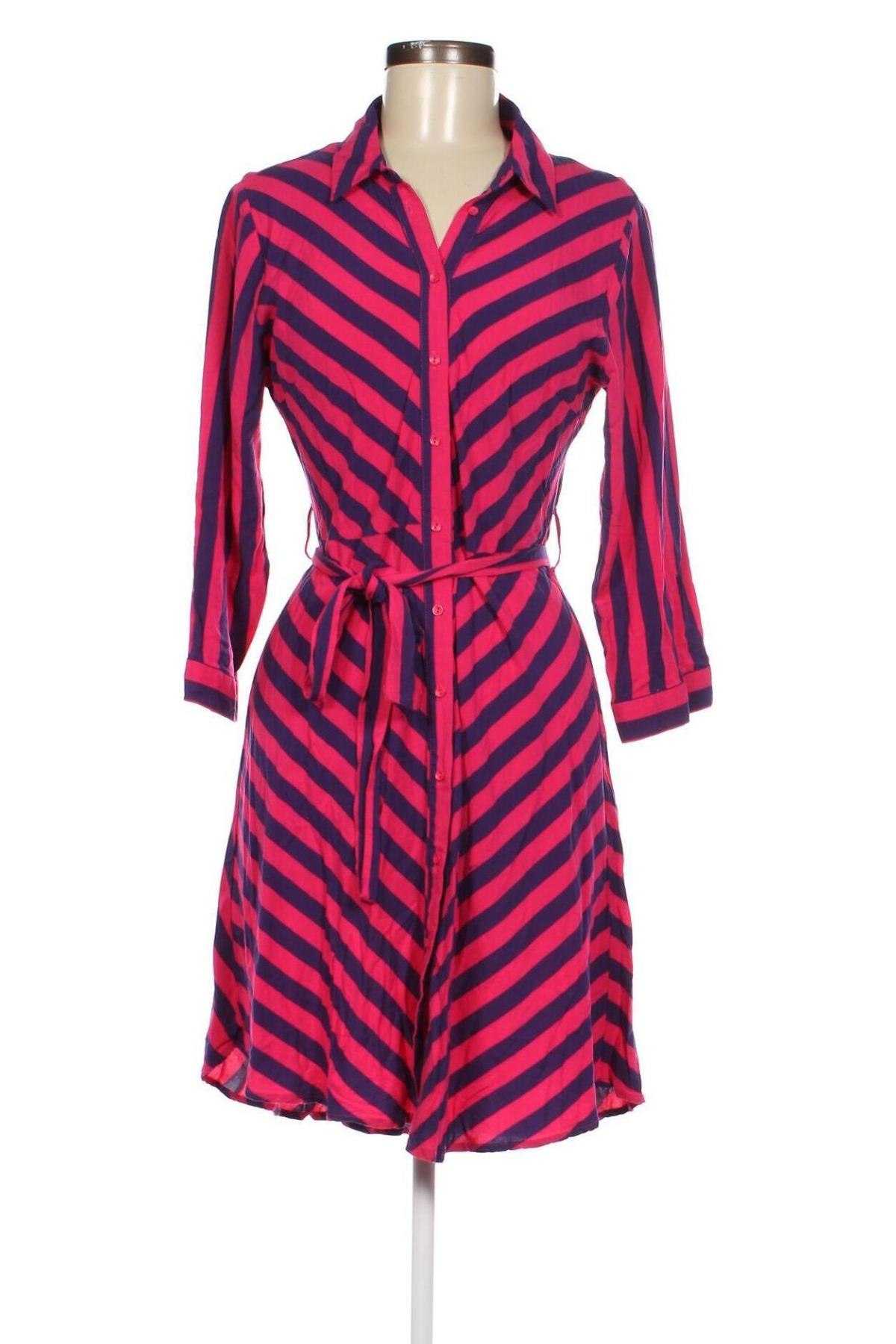 Φόρεμα Y.A.S, Μέγεθος L, Χρώμα Πολύχρωμο, Τιμή 74,87 €
