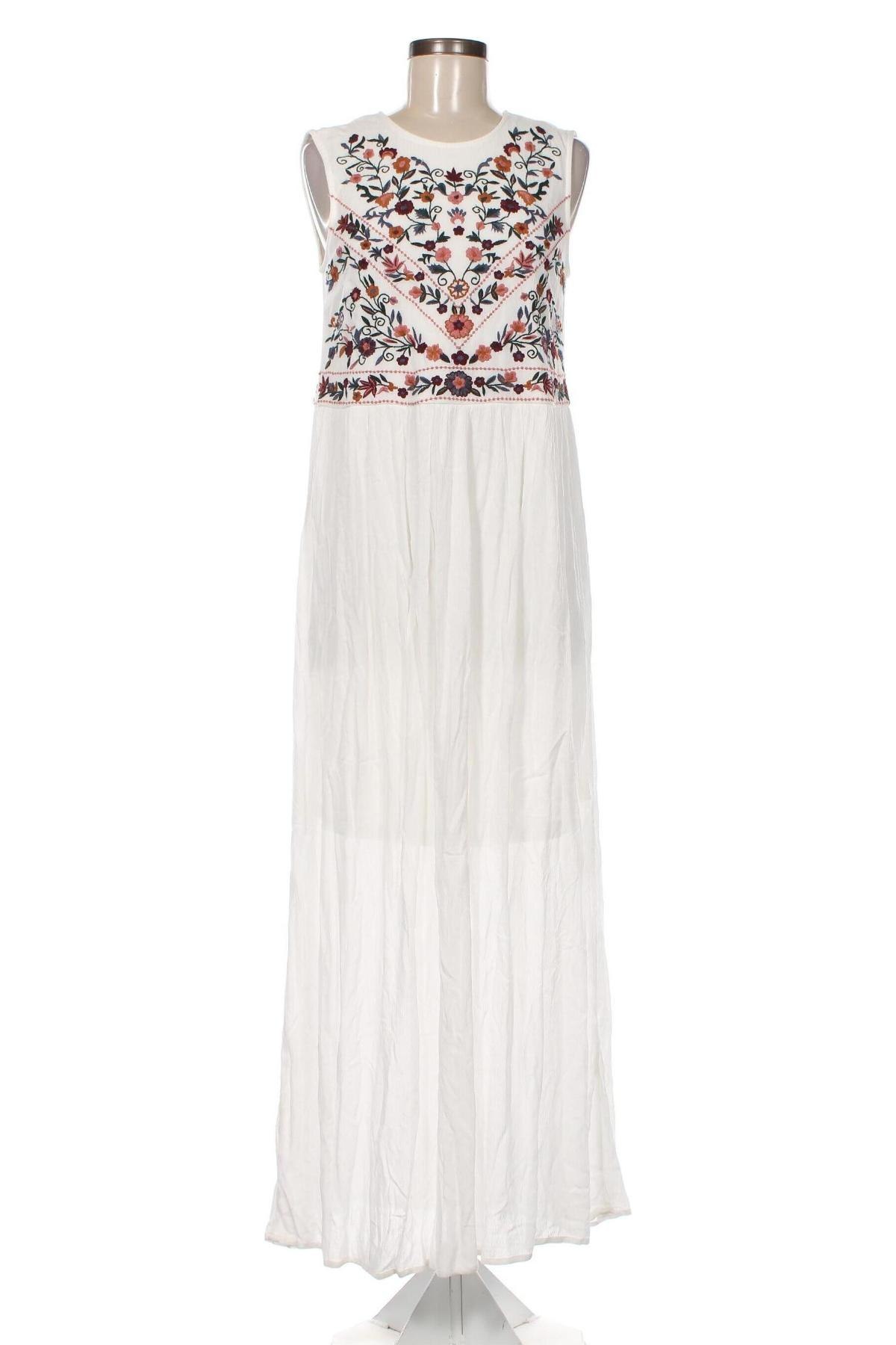 Φόρεμα Y.A.S, Μέγεθος M, Χρώμα Λευκό, Τιμή 61,76 €