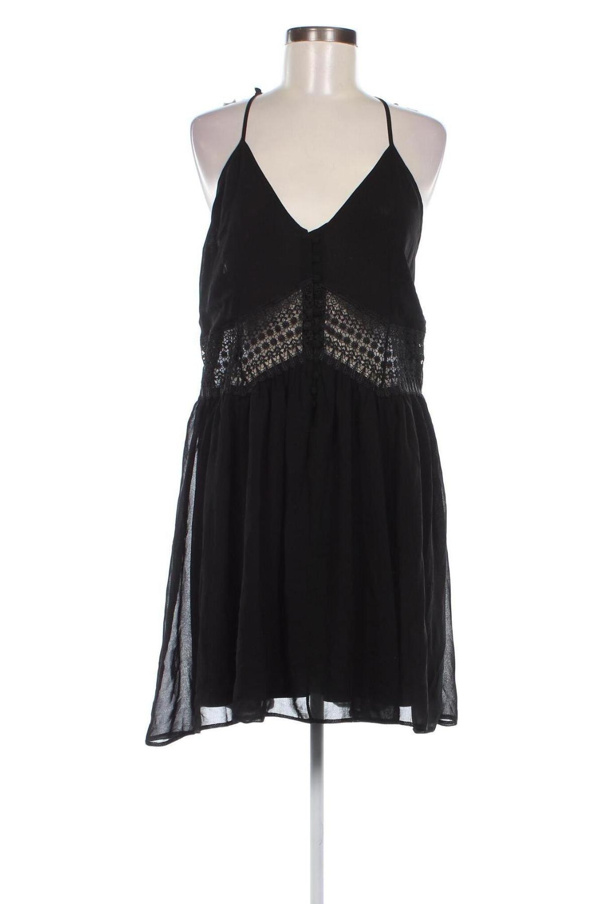 Φόρεμα Y.A.S, Μέγεθος M, Χρώμα Μαύρο, Τιμή 36,49 €