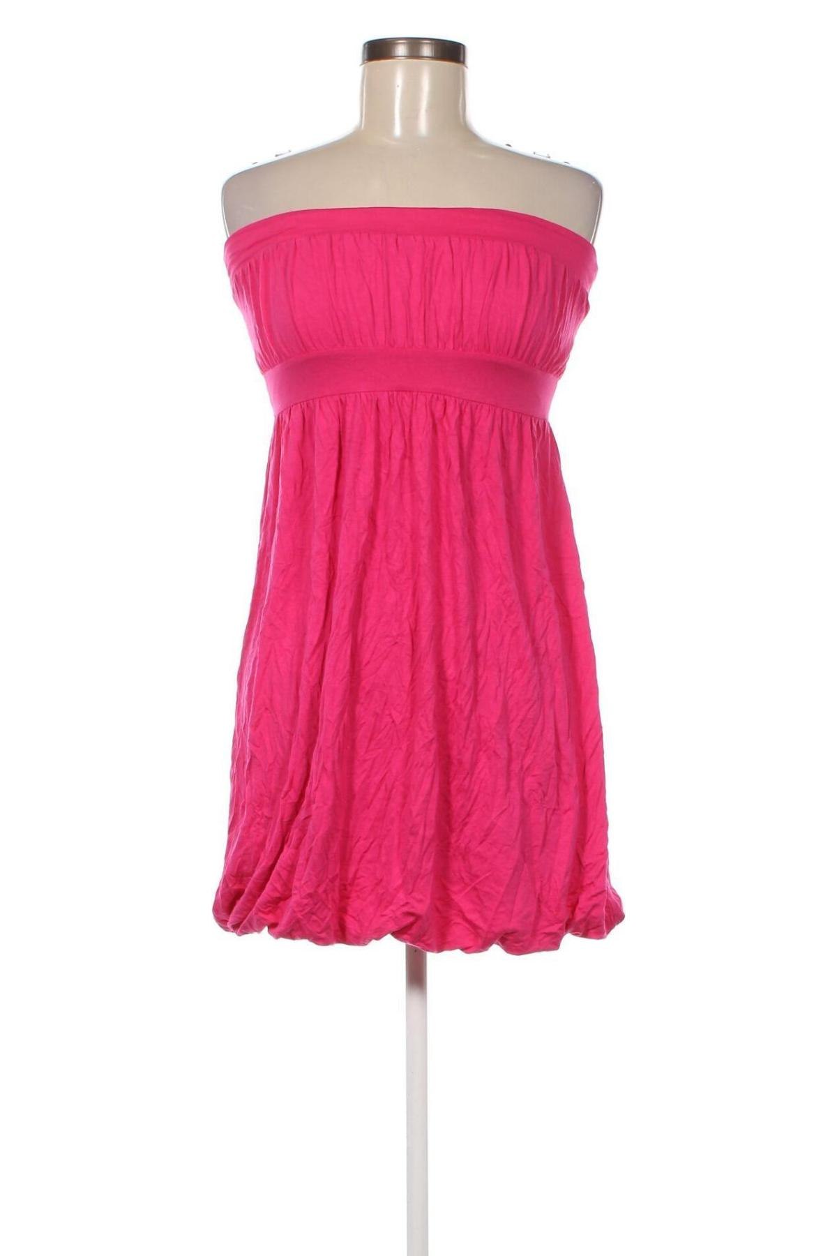 Šaty  Yes Or No, Velikost S, Barva Růžová, Cena  83,00 Kč