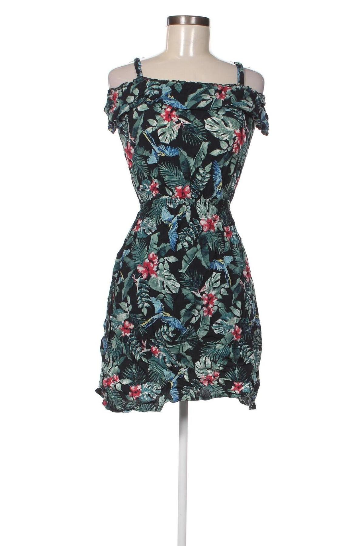 Kleid Yessica, Größe S, Farbe Mehrfarbig, Preis 4,99 €