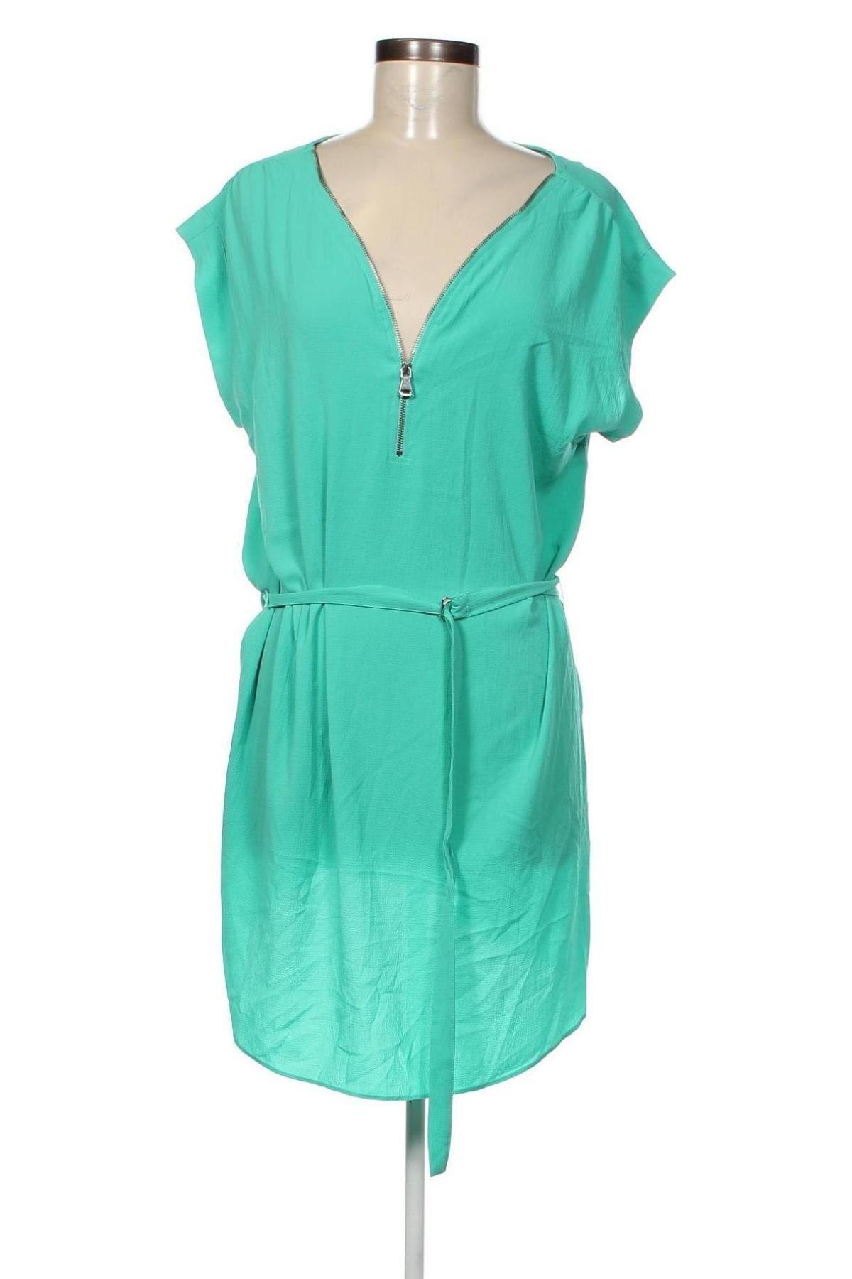Kleid Yessica, Größe S, Farbe Grün, Preis 6,05 €