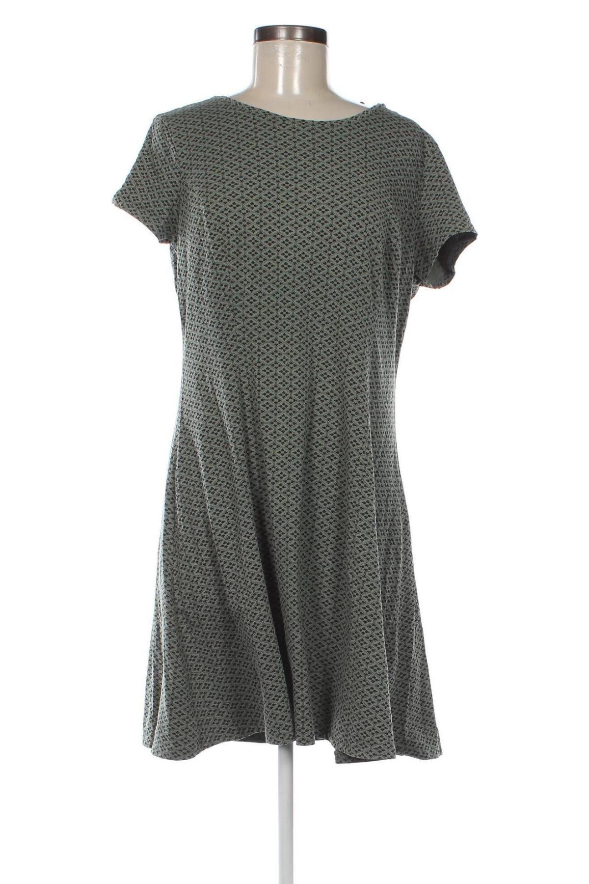 Kleid Yessica, Größe M, Farbe Grün, Preis 20,18 €