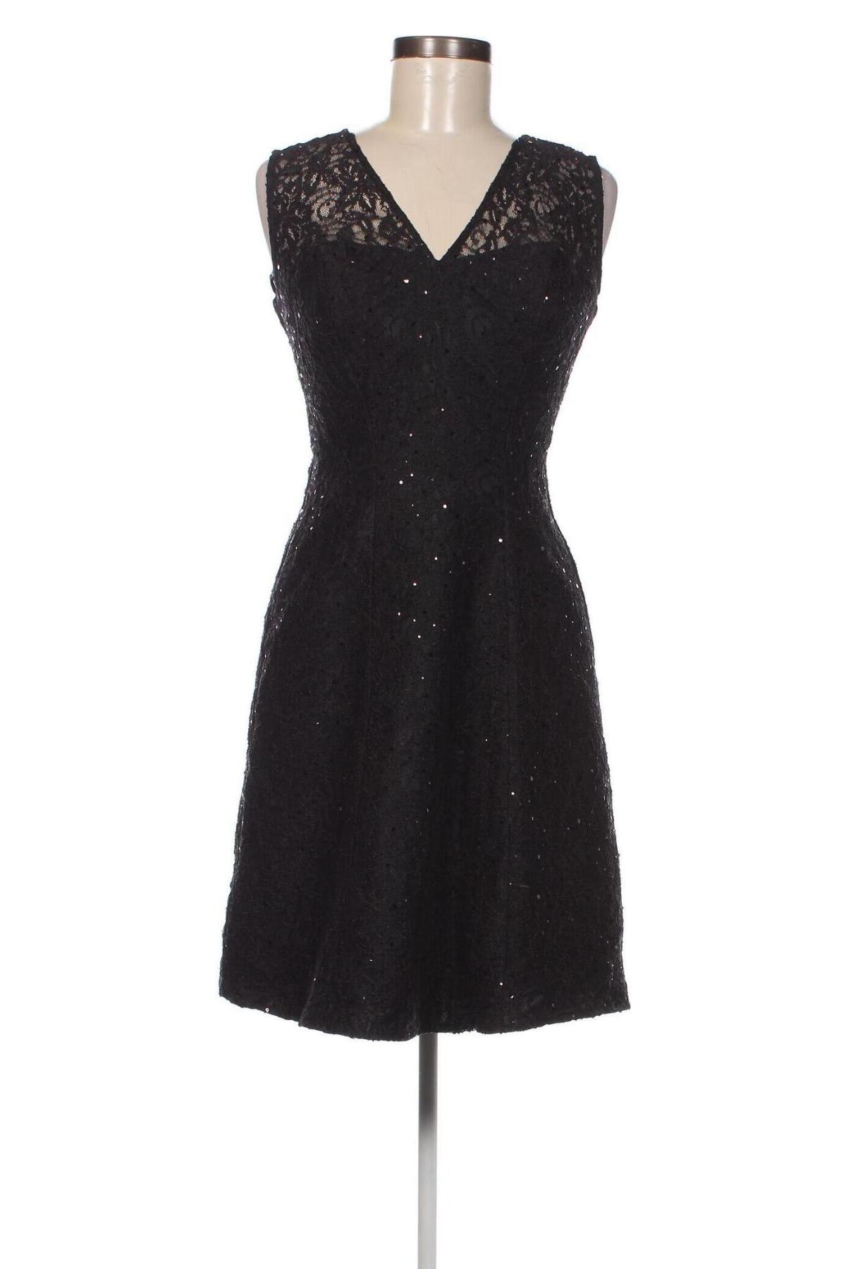 Φόρεμα Yessica, Μέγεθος M, Χρώμα Μαύρο, Τιμή 9,87 €