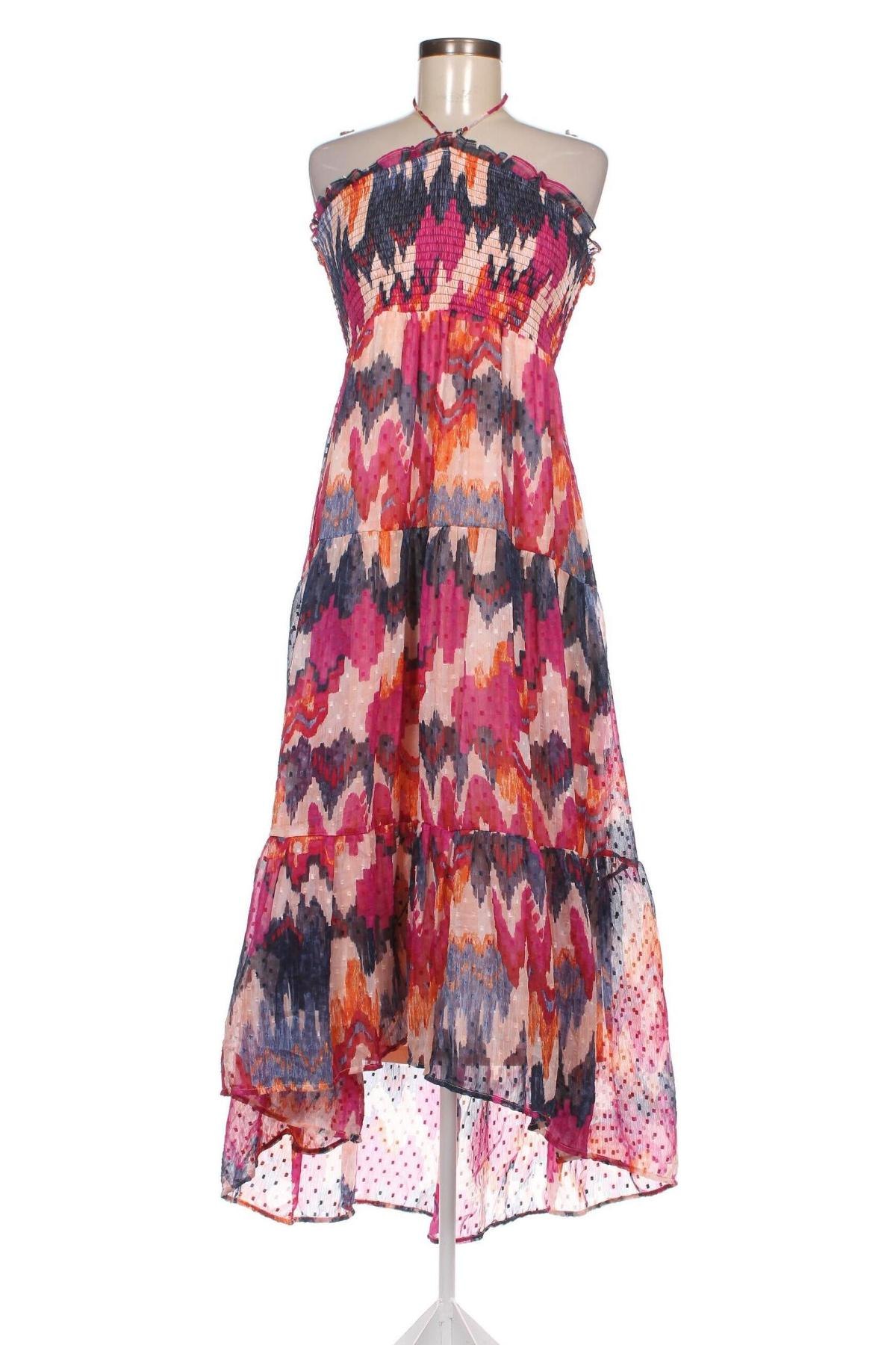 Rochie Yessica, Mărime M, Culoare Multicolor, Preț 95,39 Lei