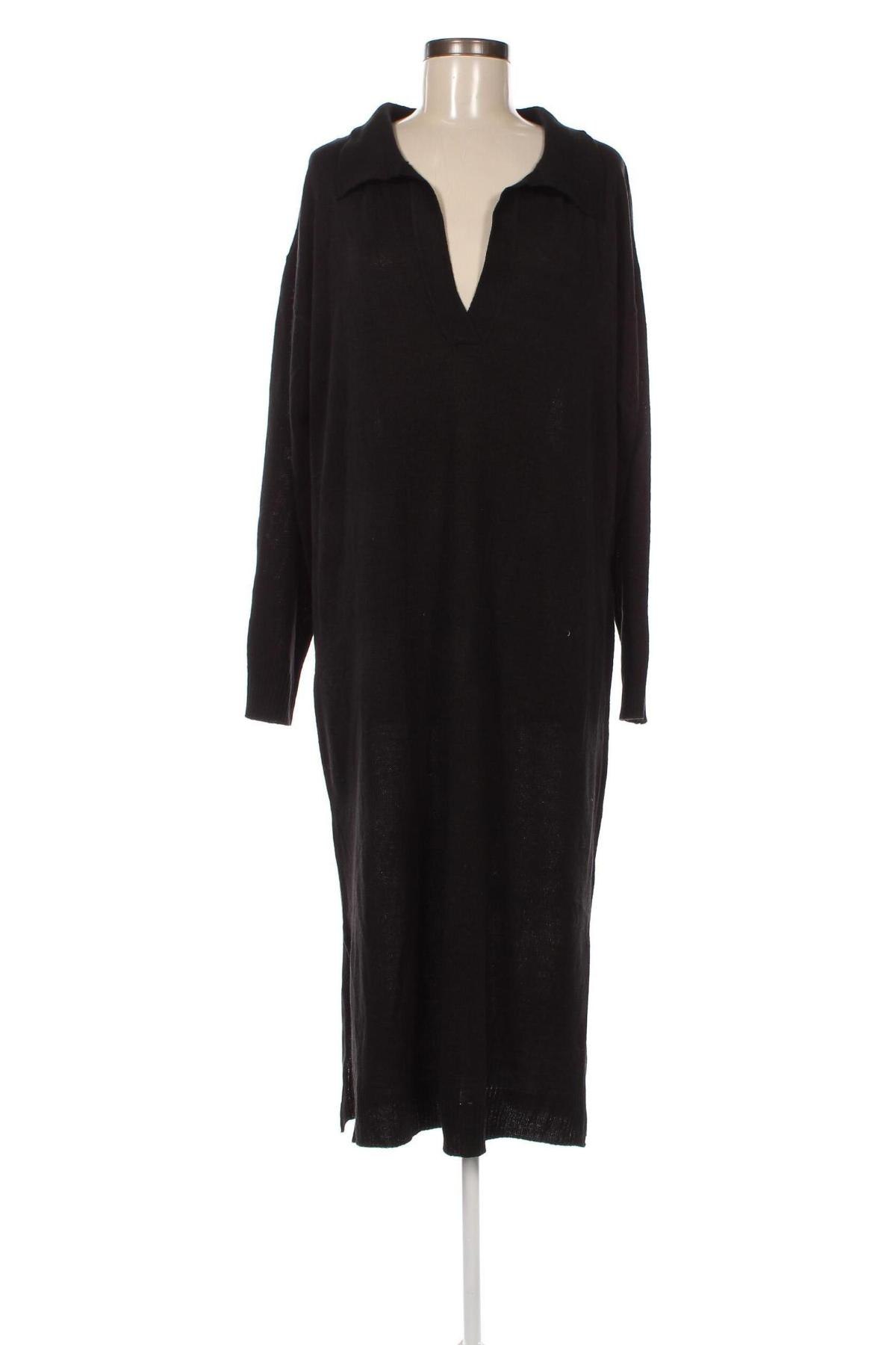 Kleid Yours, Größe XL, Farbe Schwarz, Preis 12,71 €