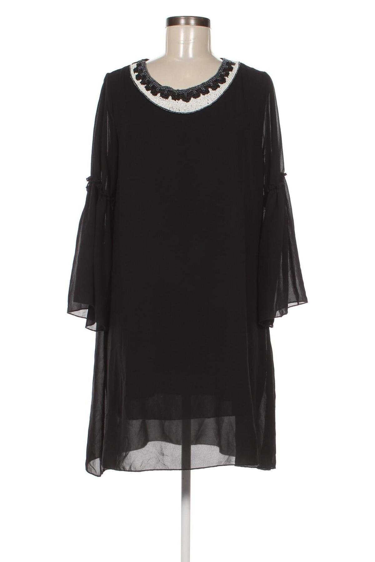 Φόρεμα Z One by Zabaione, Μέγεθος S, Χρώμα Μαύρο, Τιμή 3,36 €