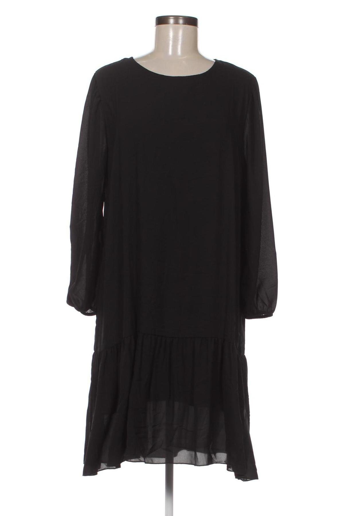 Kleid Zabaione, Größe L, Farbe Schwarz, Preis € 23,66
