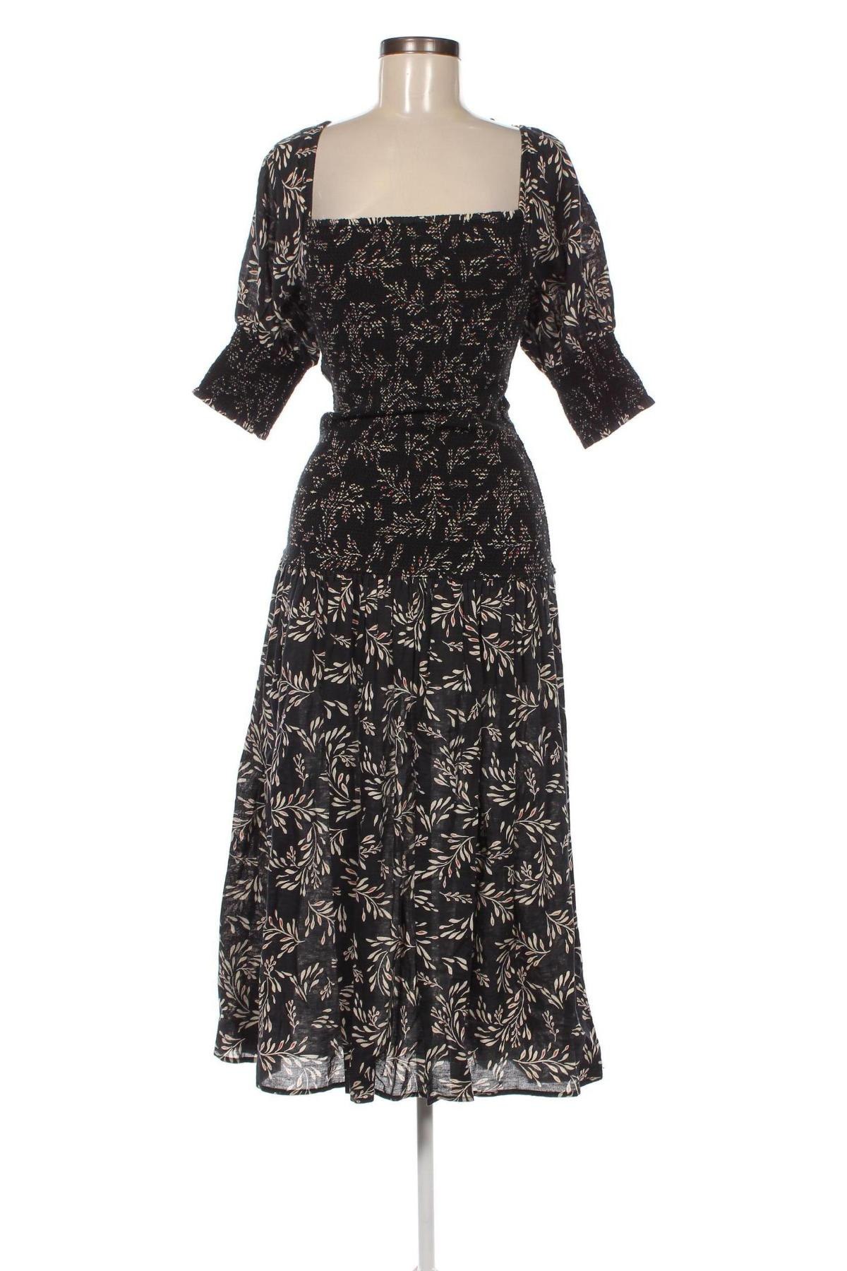 Kleid Zara, Größe XS, Farbe Blau, Preis € 16,70