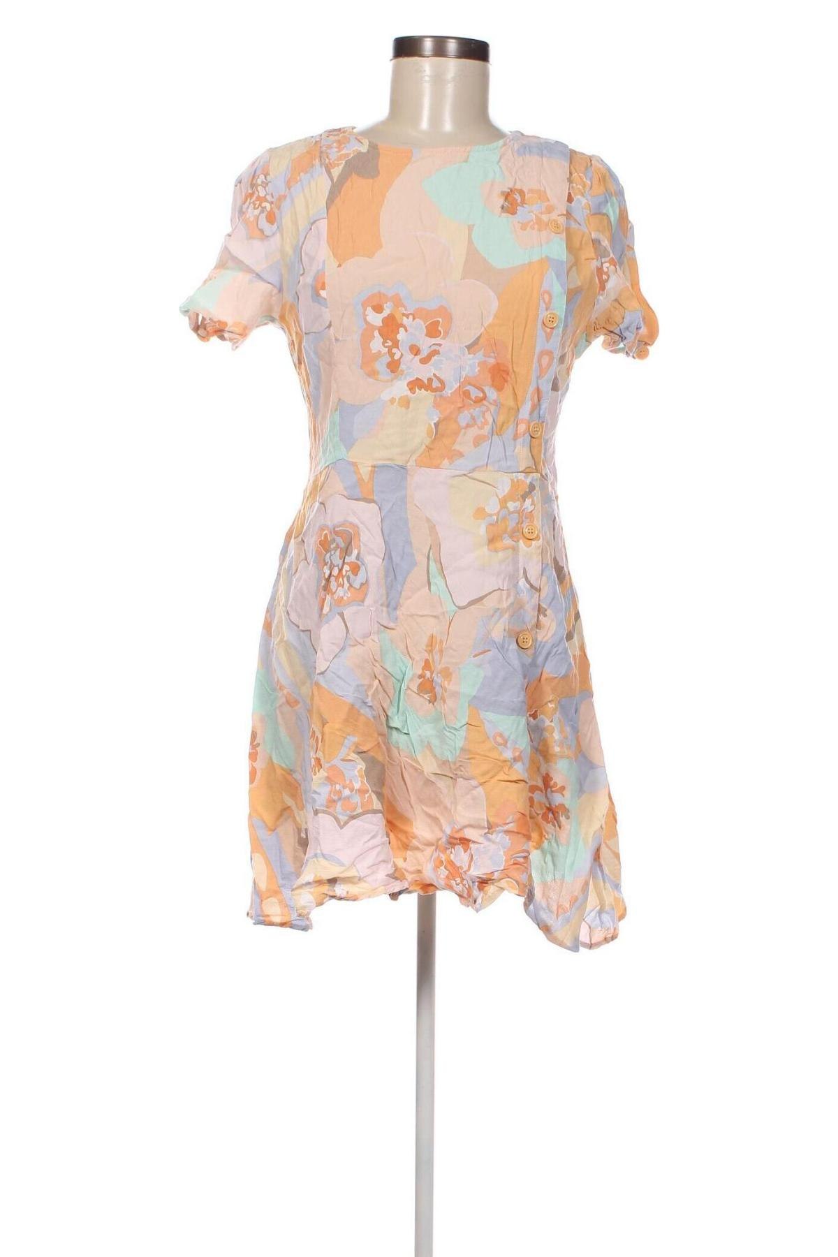 Φόρεμα Zara, Μέγεθος M, Χρώμα Πολύχρωμο, Τιμή 12,37 €