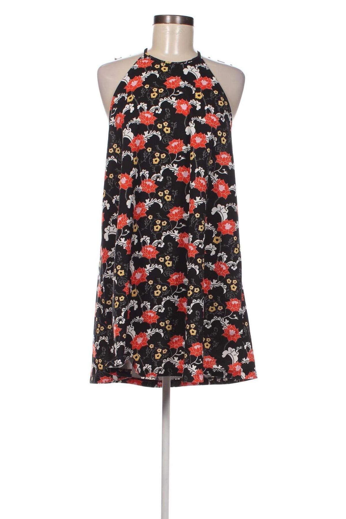Šaty  Zara Trafaluc, Velikost M, Barva Vícebarevné, Cena  217,00 Kč