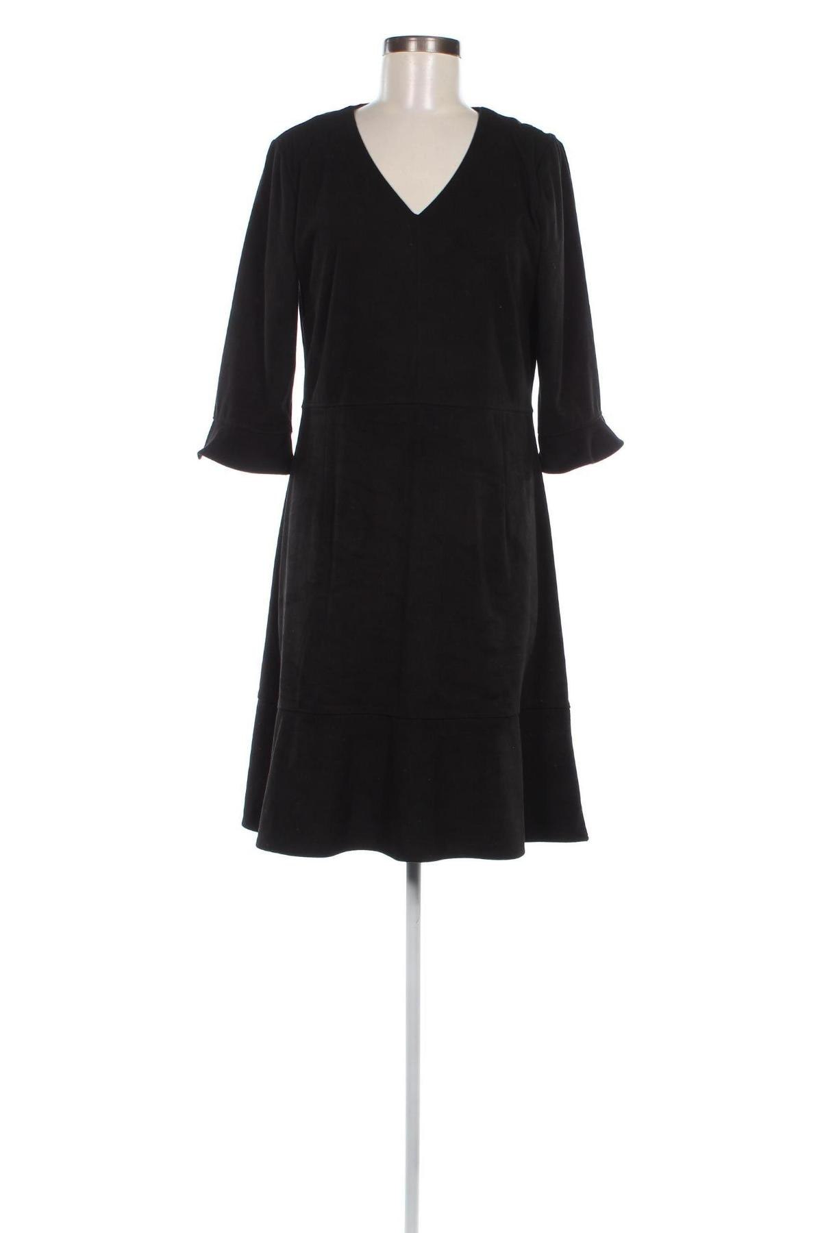 Φόρεμα Zero, Μέγεθος L, Χρώμα Μαύρο, Τιμή 6,10 €