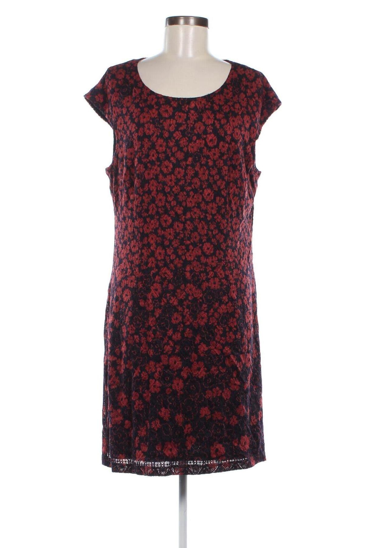 Kleid Zero, Größe XL, Farbe Mehrfarbig, Preis 21,43 €