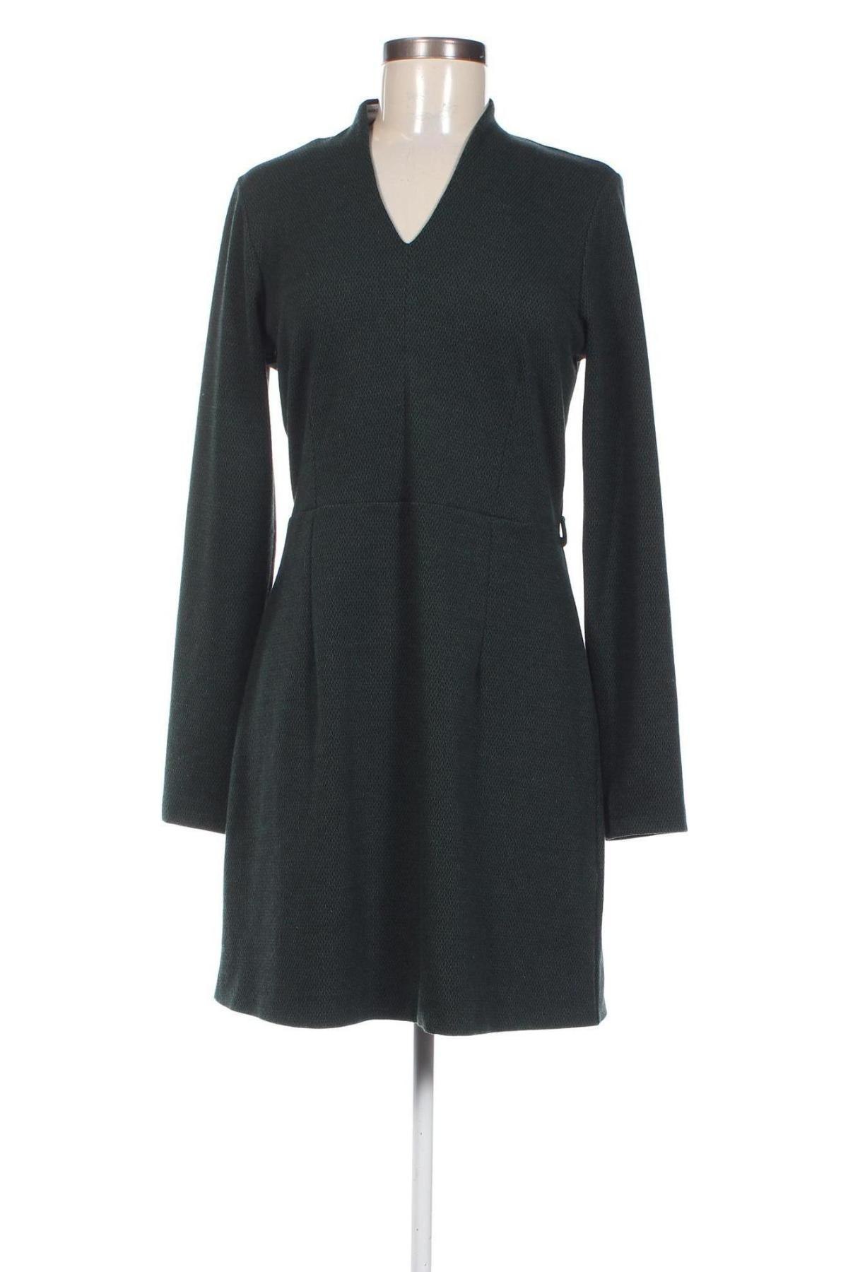 Kleid Zero, Größe S, Farbe Grün, Preis 17,00 €
