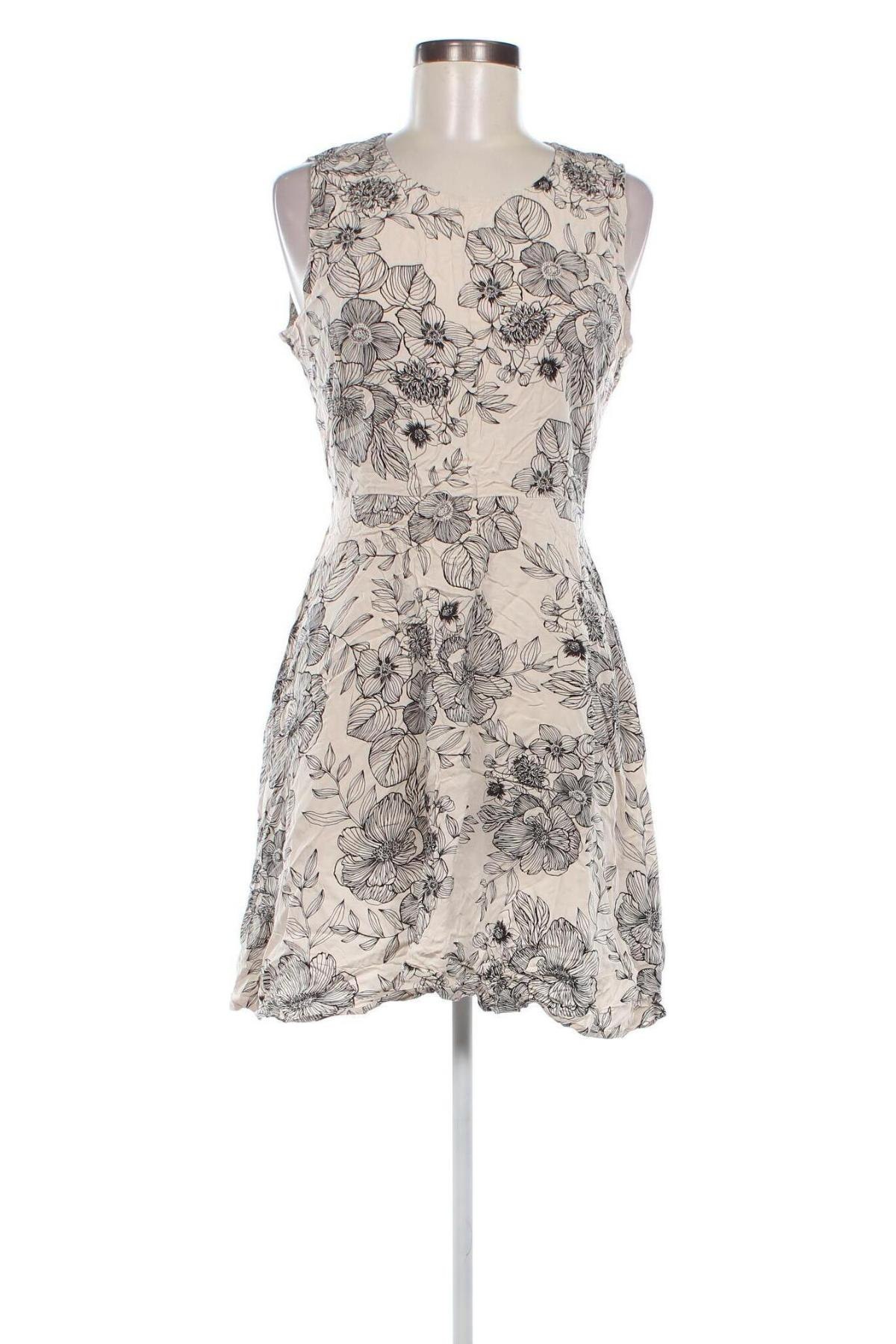 Kleid mbyM, Größe XL, Farbe Mehrfarbig, Preis 20,94 €