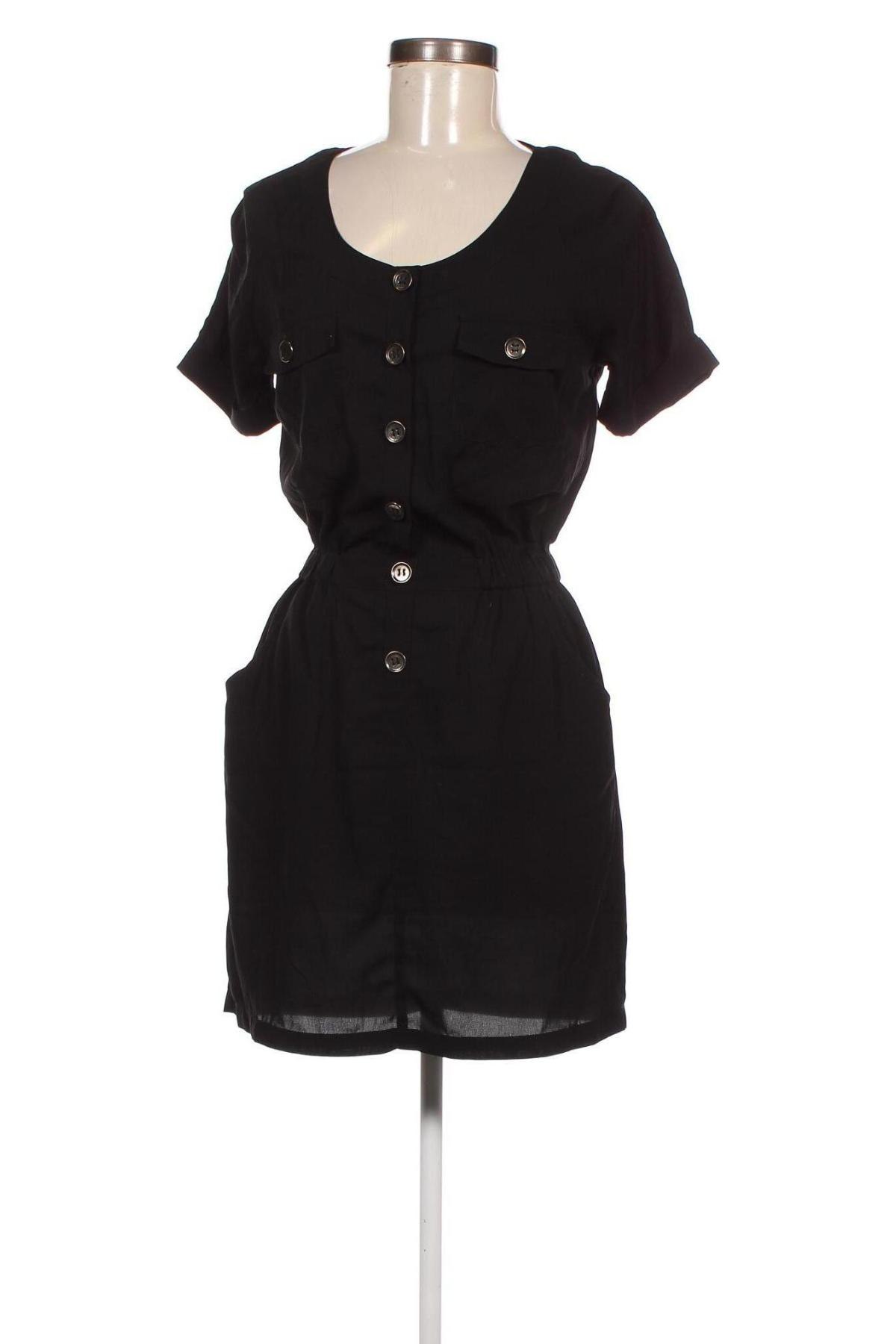 Φόρεμα mbyM, Μέγεθος XS, Χρώμα Μαύρο, Τιμή 5,47 €