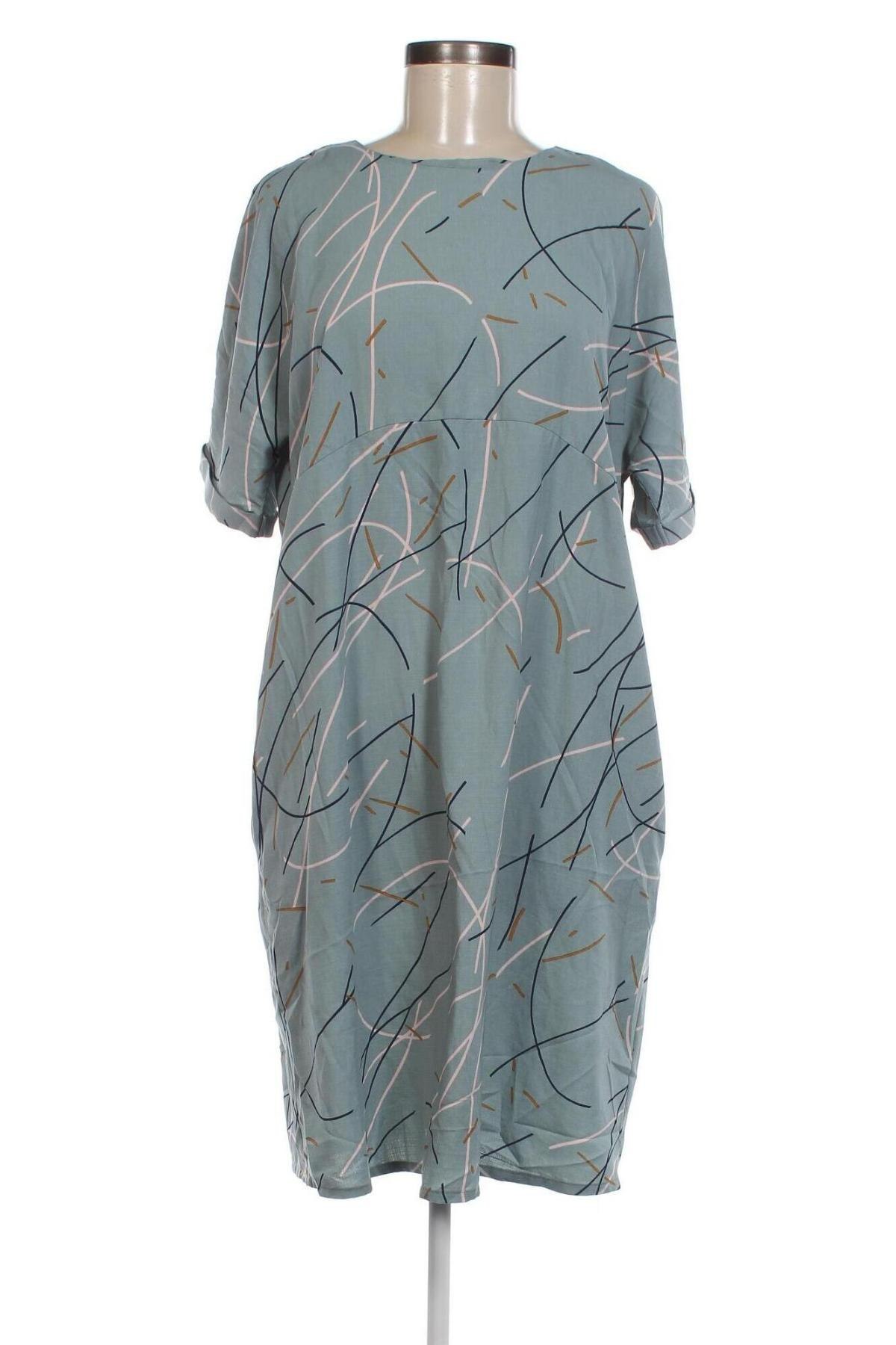 Φόρεμα για εγκύους Mamalicious, Μέγεθος M, Χρώμα Πράσινο, Τιμή 12,37 €