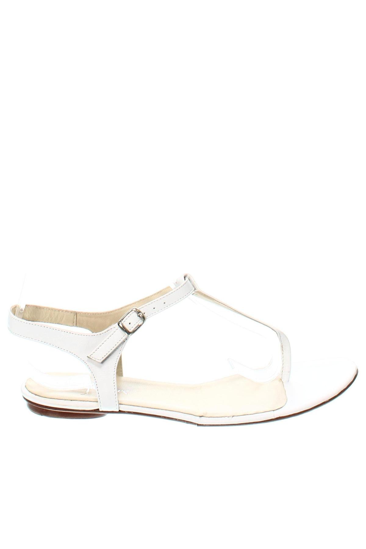 Sandalen Bagllerina, Größe 39, Farbe Weiß, Preis 90,21 €