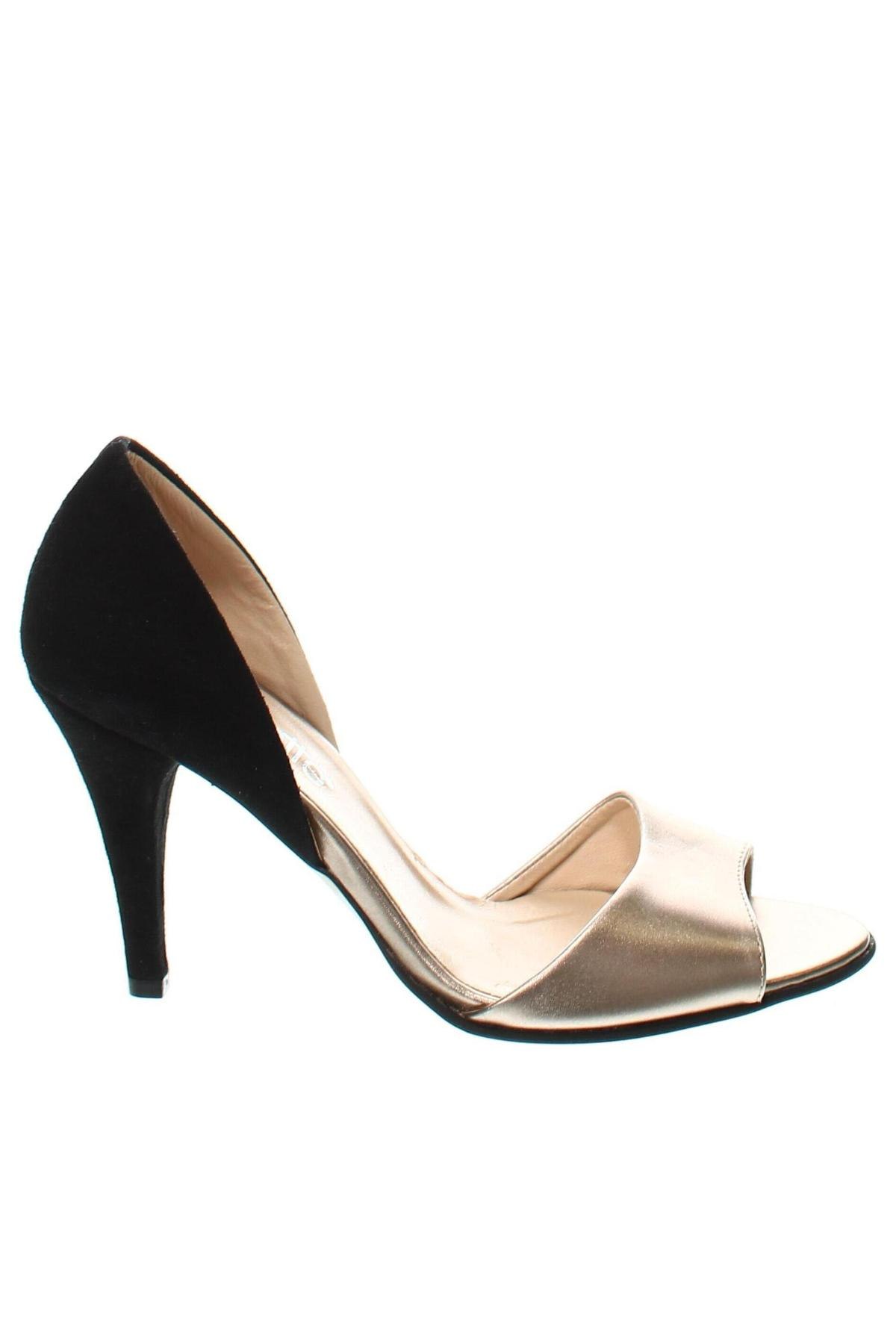Sandále CLARETTE, Veľkosť 37, Farba Viacfarebná, Cena  10,46 €