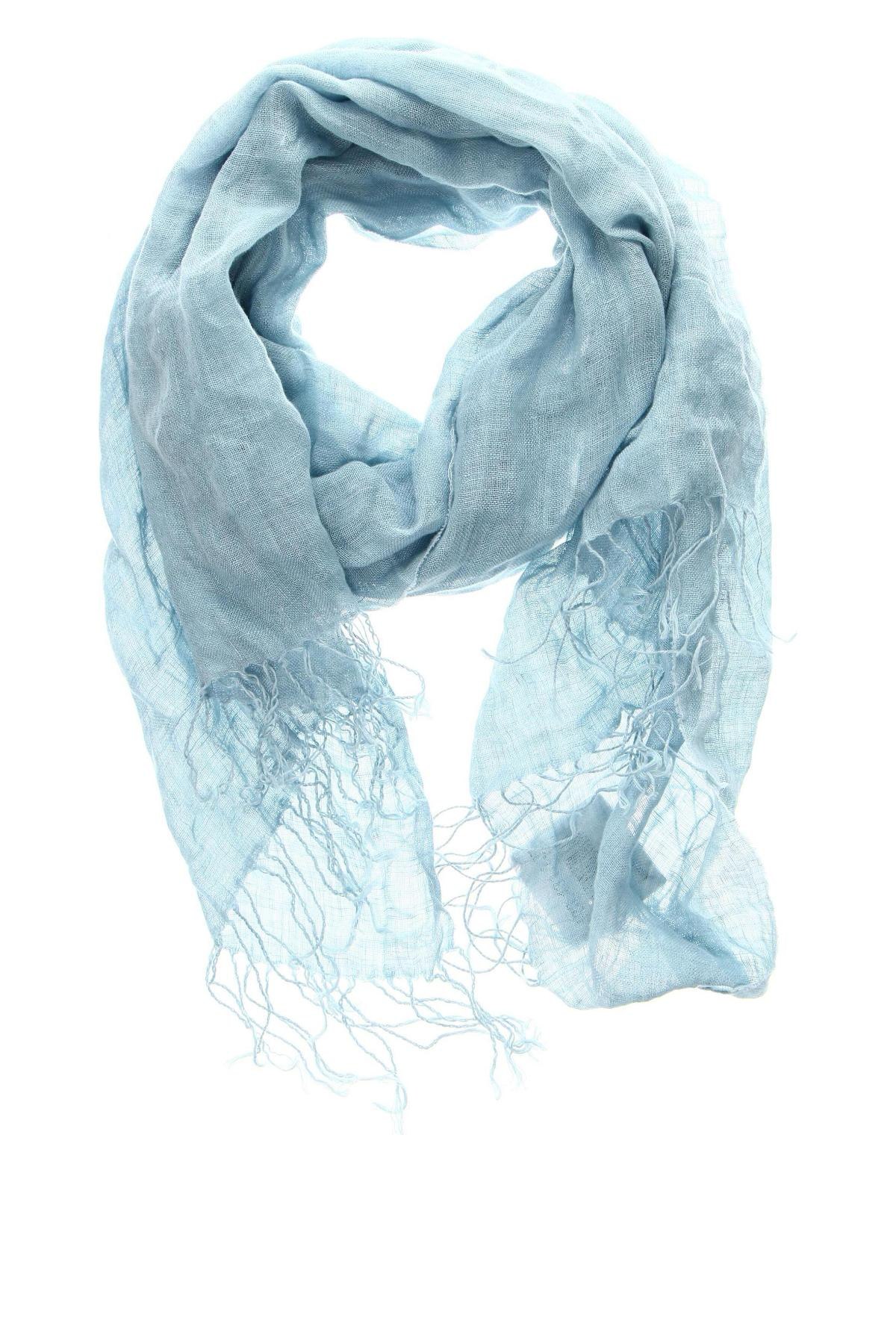 Schal, Farbe Blau, Preis 6,65 €