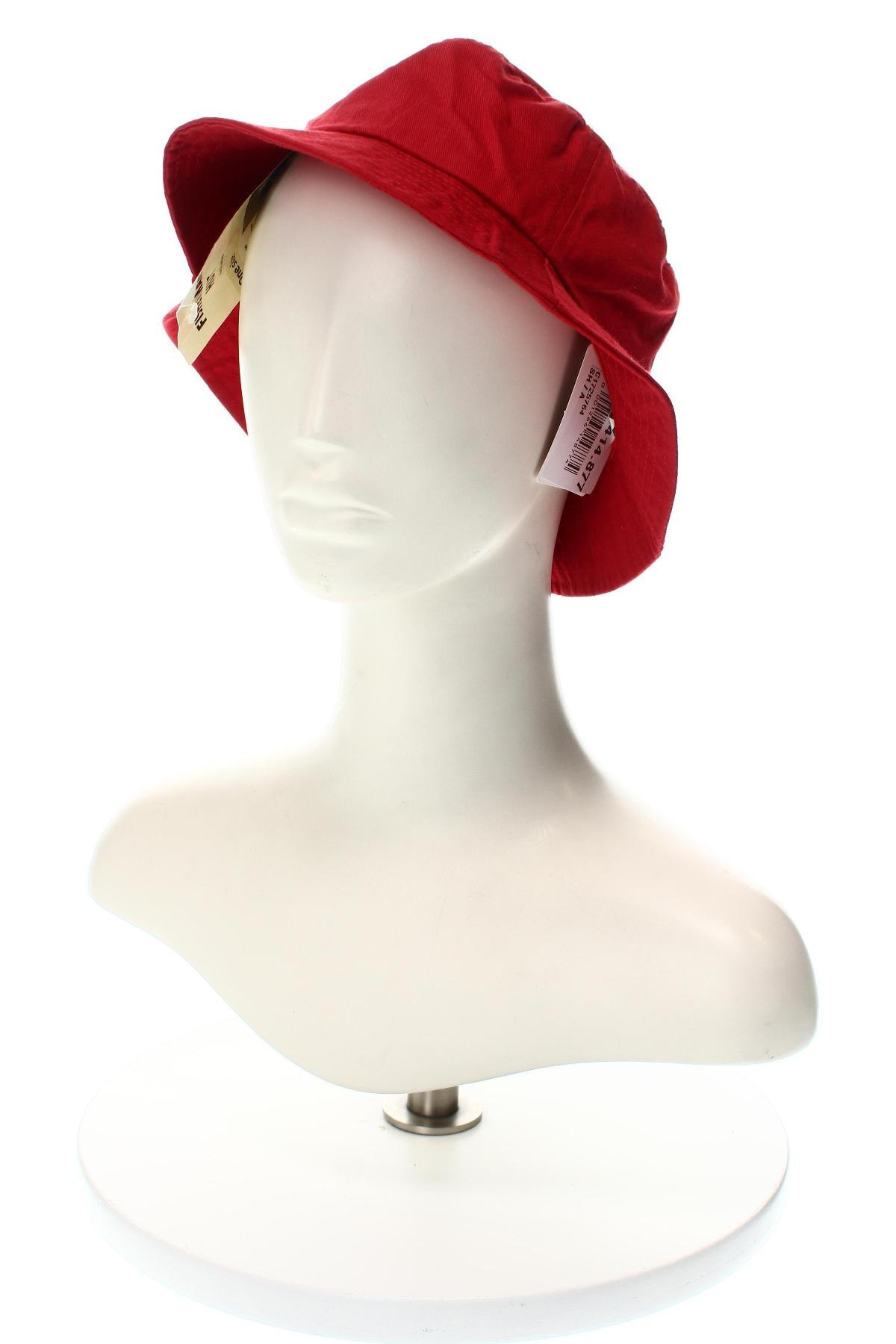Hut, Farbe Rot, Preis 8,65 €