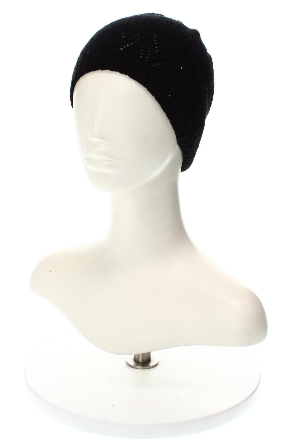 Καπέλο, Χρώμα Μαύρο, Τιμή 3,87 €
