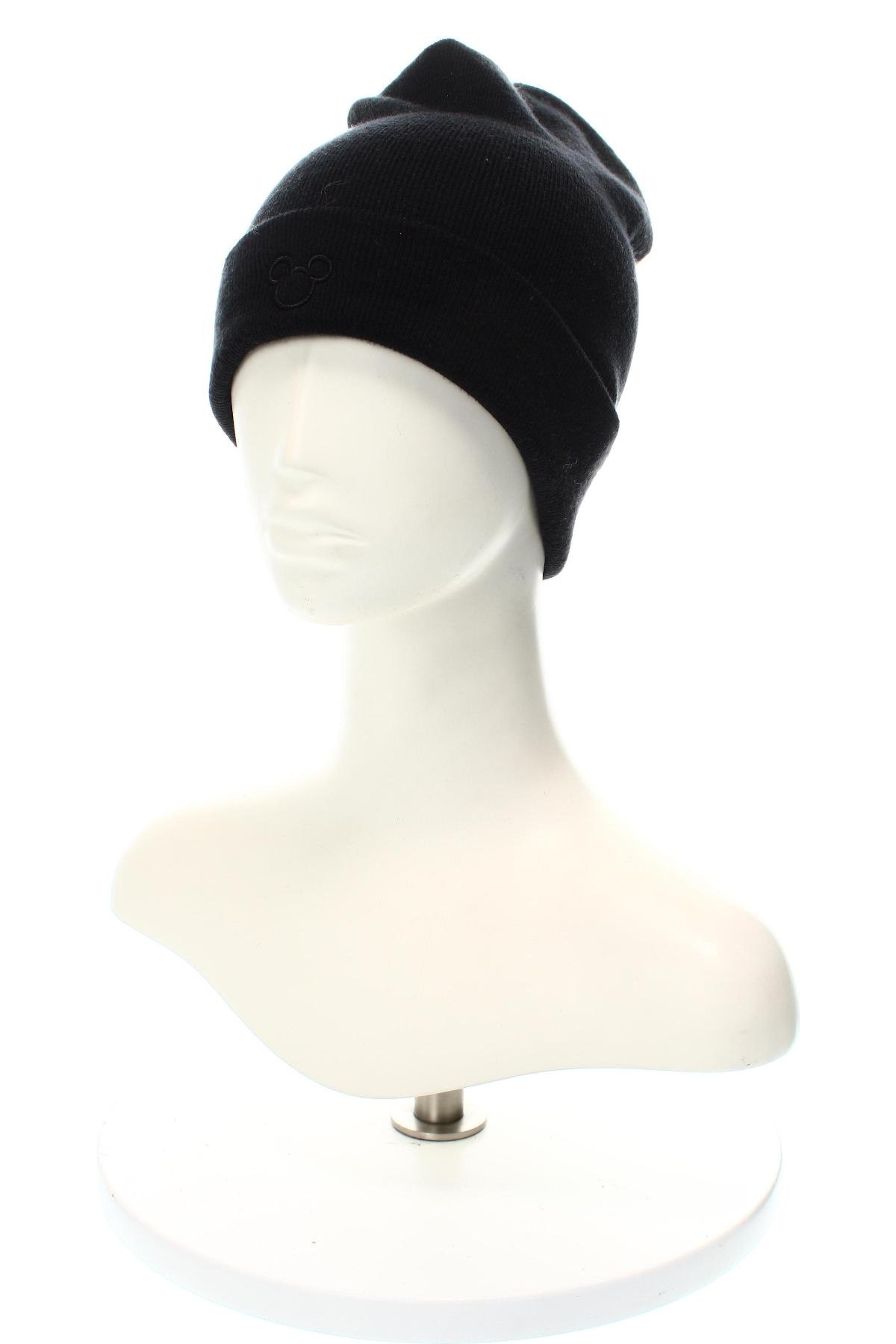 Καπέλο C&A, Χρώμα Μαύρο, Τιμή 9,82 €