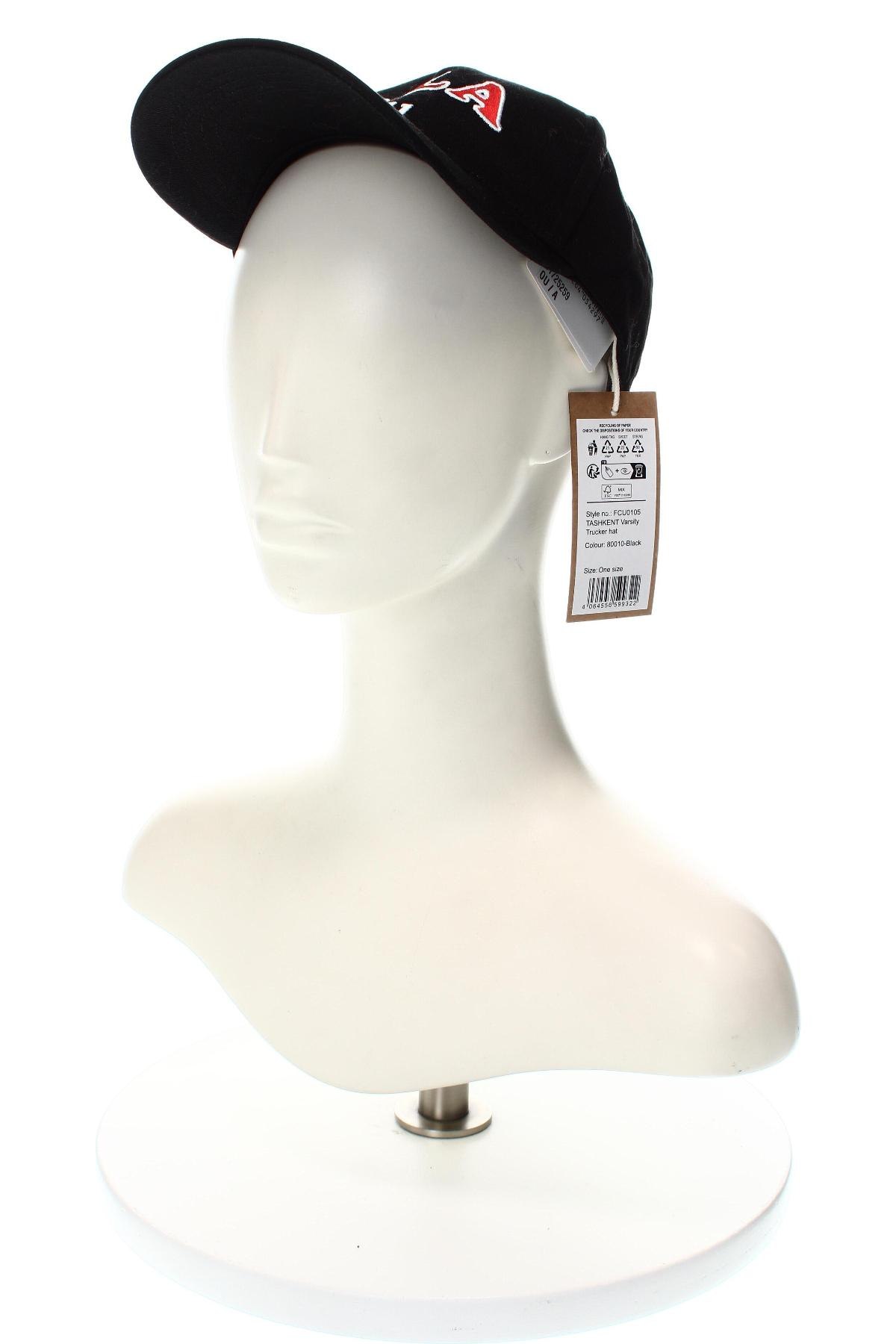 Καπέλο FILA, Χρώμα Μαύρο, Τιμή 24,71 €