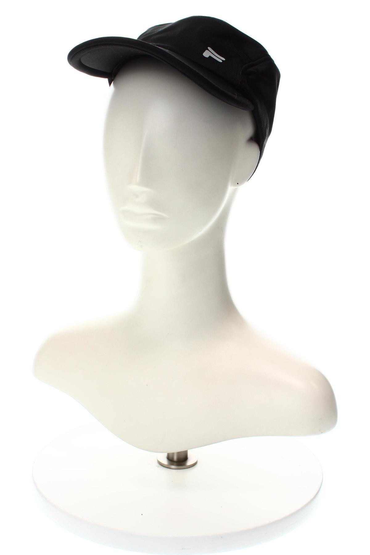 Mütze FILA, Farbe Schwarz, Preis € 23,92