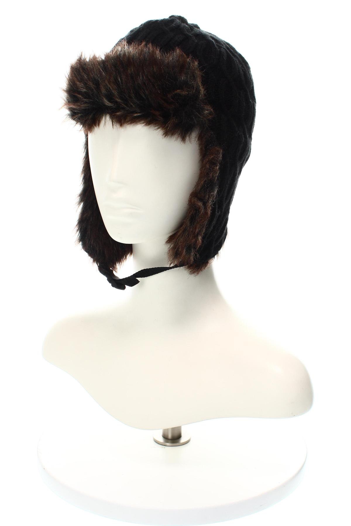 Καπέλο Livergy, Χρώμα Μαύρο, Τιμή 7,68 €