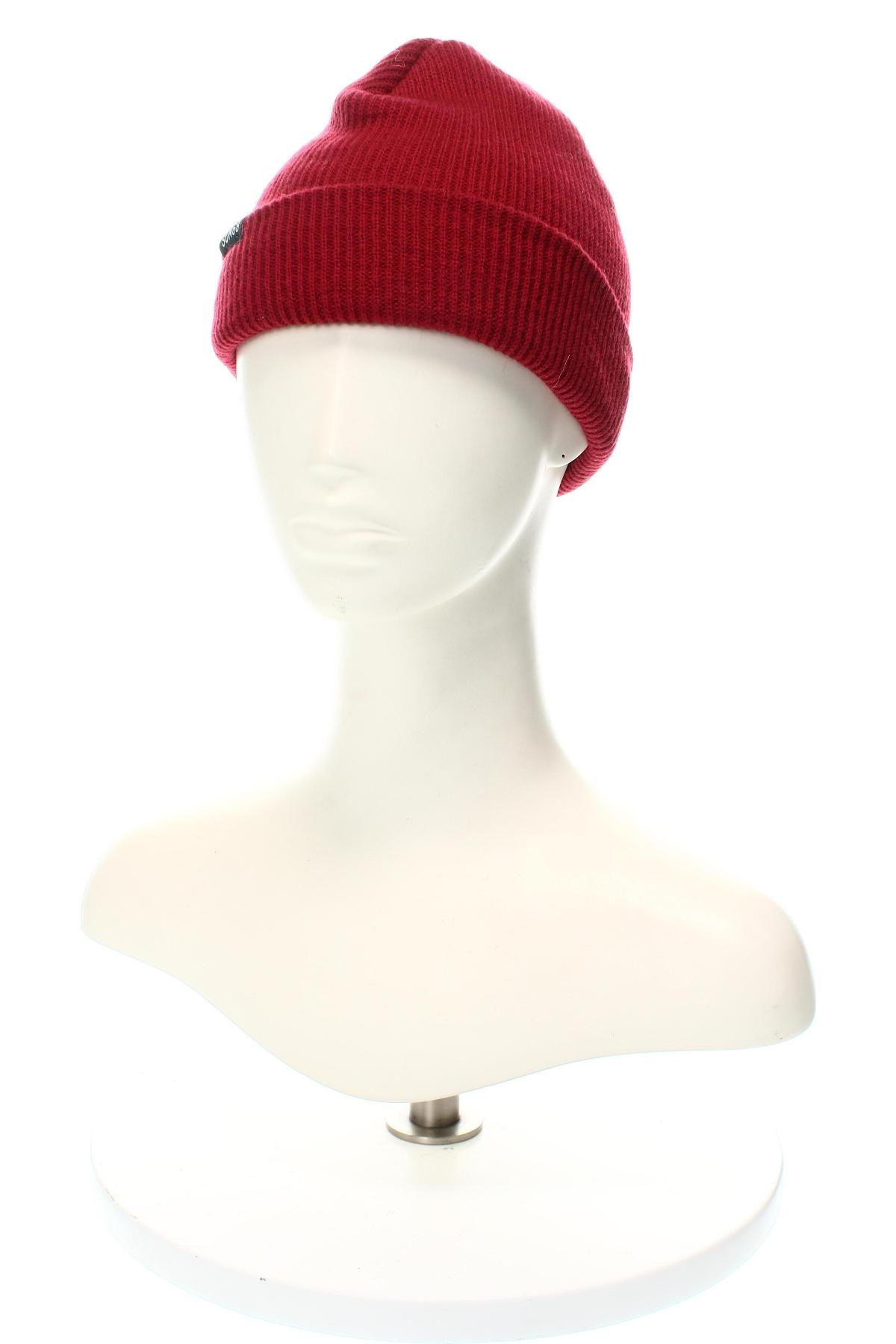Καπέλο SUN68, Χρώμα Κόκκινο, Τιμή 21,56 €
