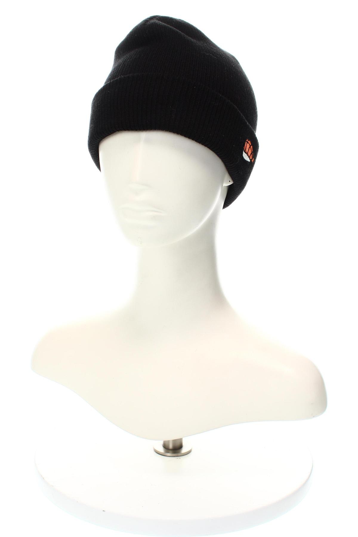 Καπέλο SUN68, Χρώμα Μαύρο, Τιμή 24,71 €