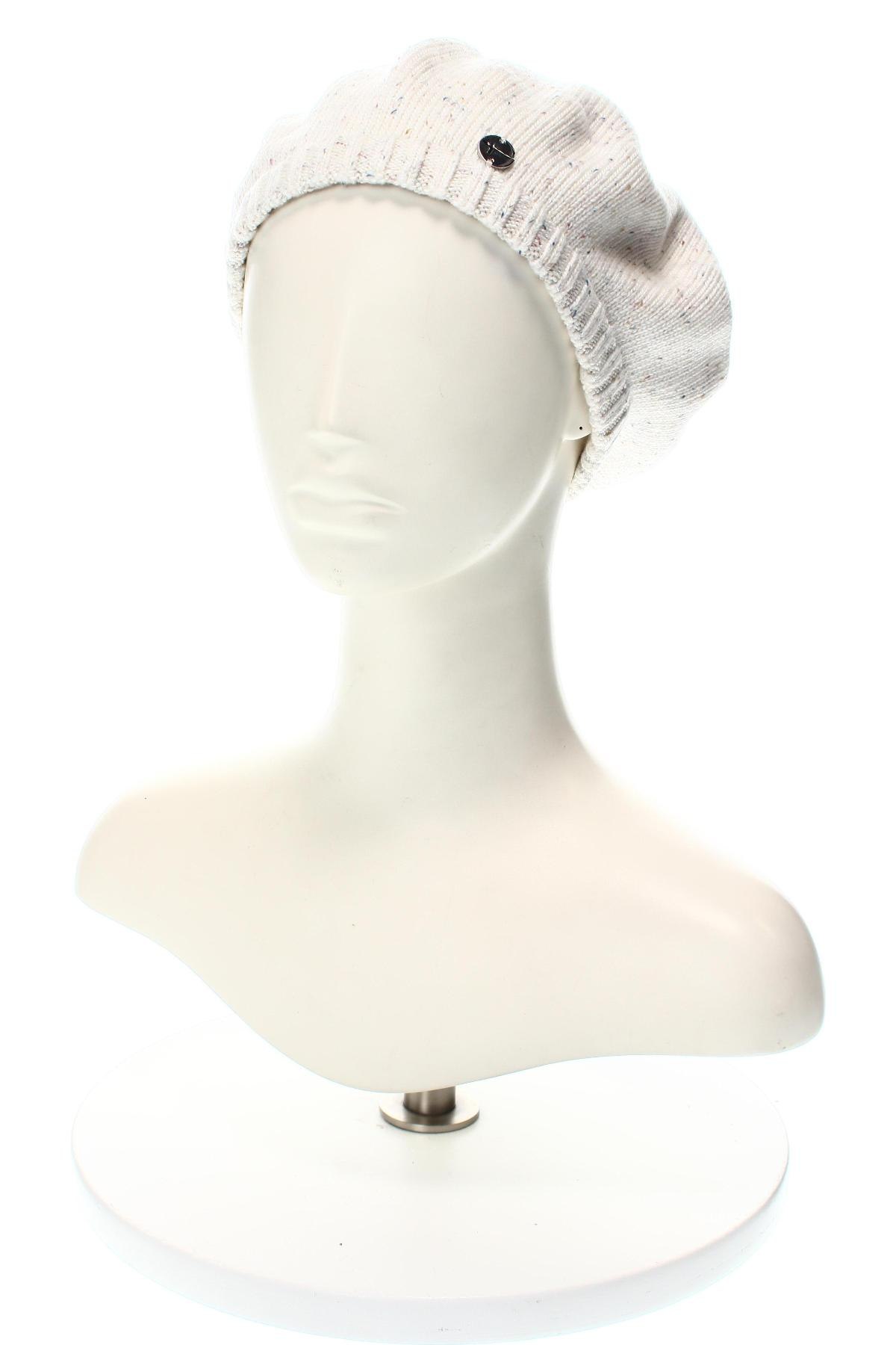 Mütze Tamaris, Farbe Weiß, Preis € 5,76