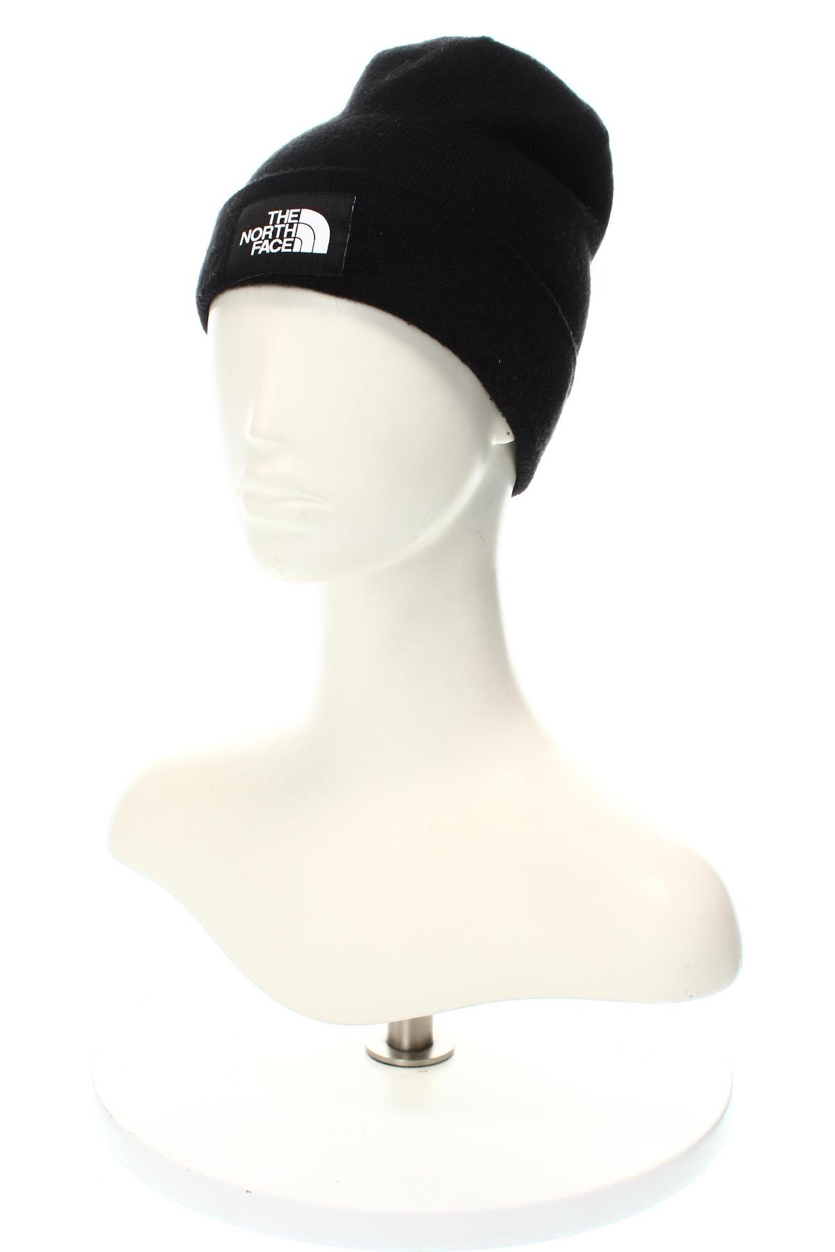 Καπέλο The North Face, Χρώμα Μαύρο, Τιμή 35,05 €