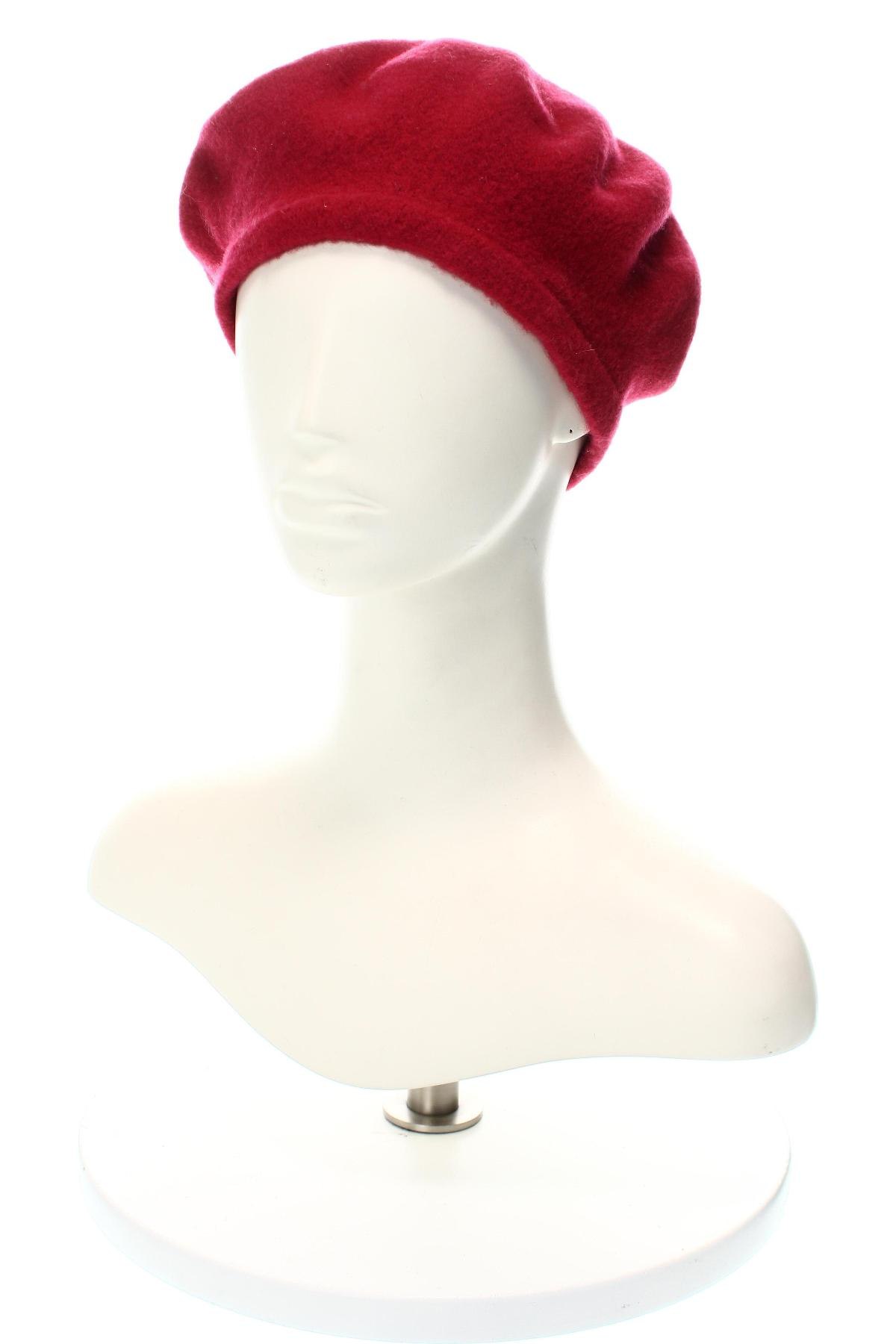 Καπέλο Tonak, Χρώμα Κόκκινο, Τιμή 10,52 €