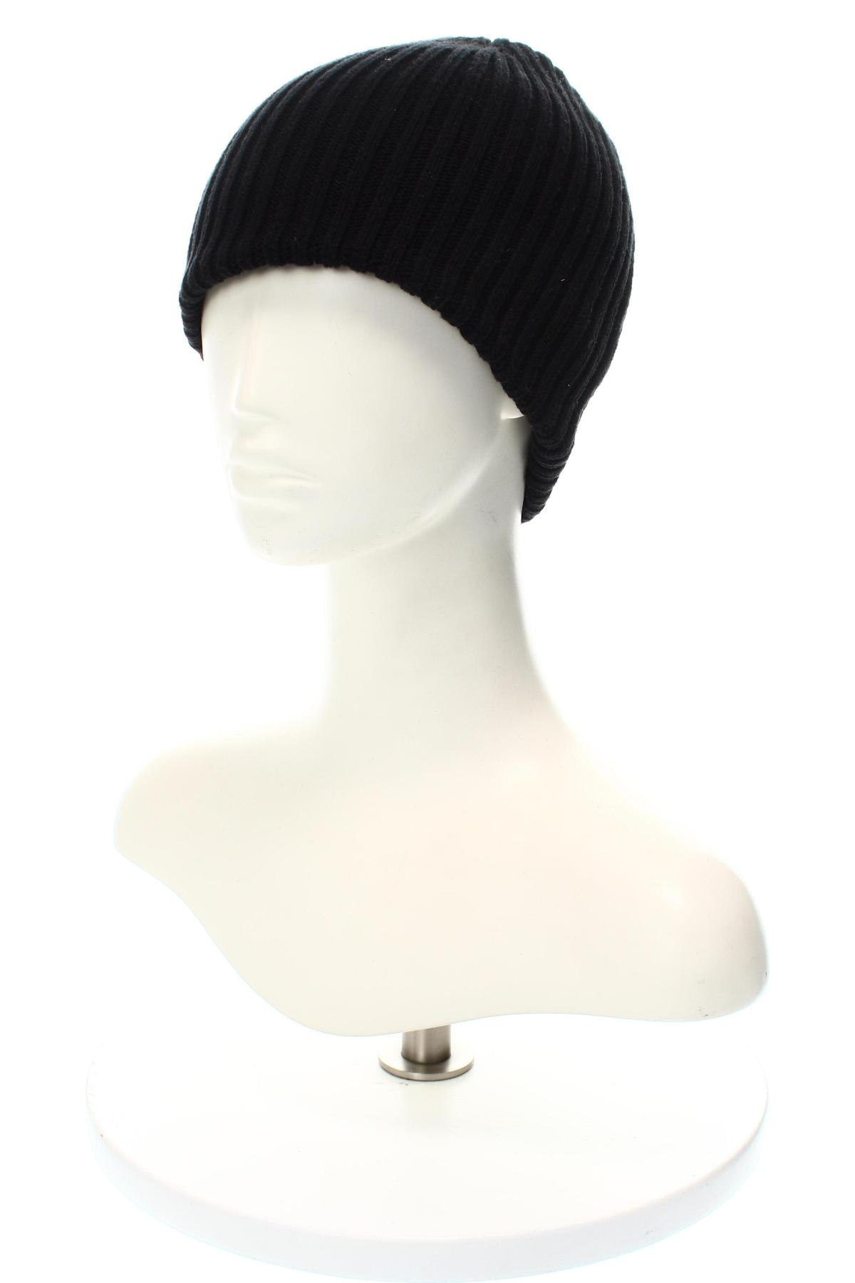 Καπέλο Zara, Χρώμα Μαύρο, Τιμή 13,86 €